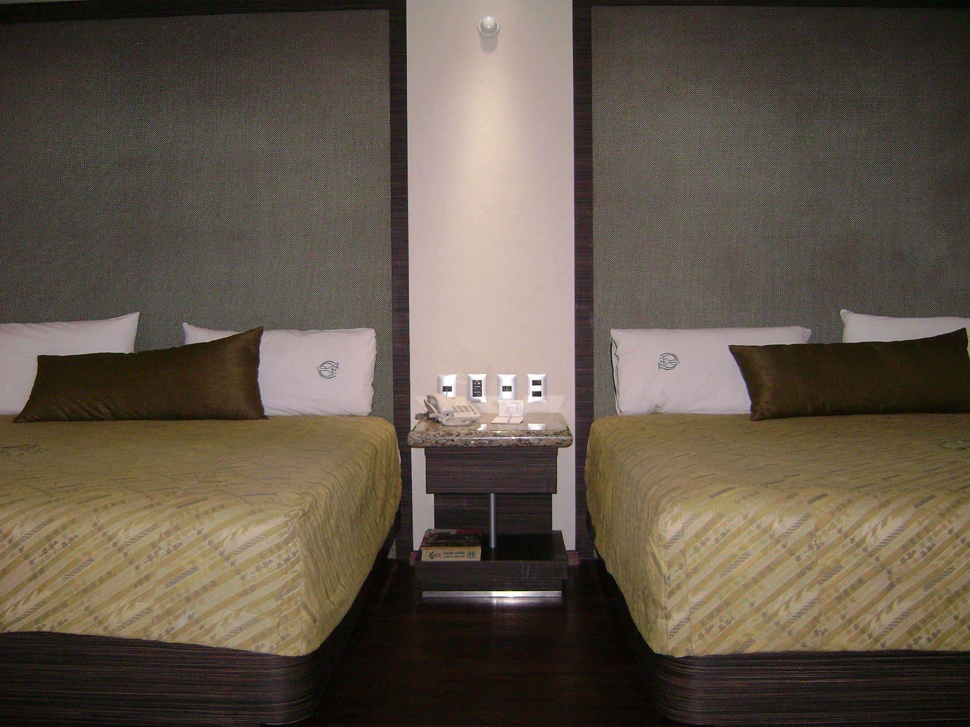 Hotel Express - Mexico Basilica, An Ihg