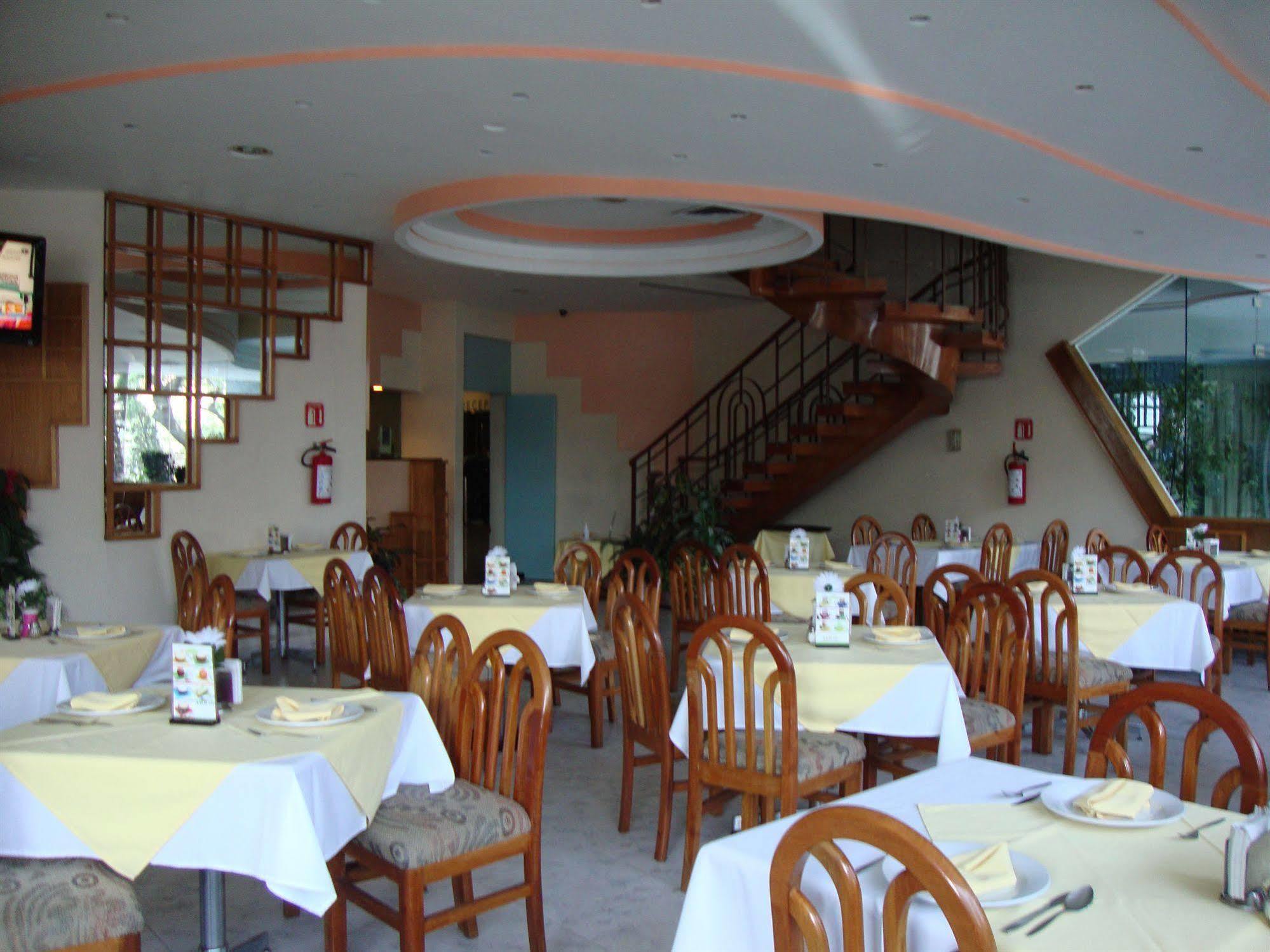 Express - Mexico Basilica, An Ihg