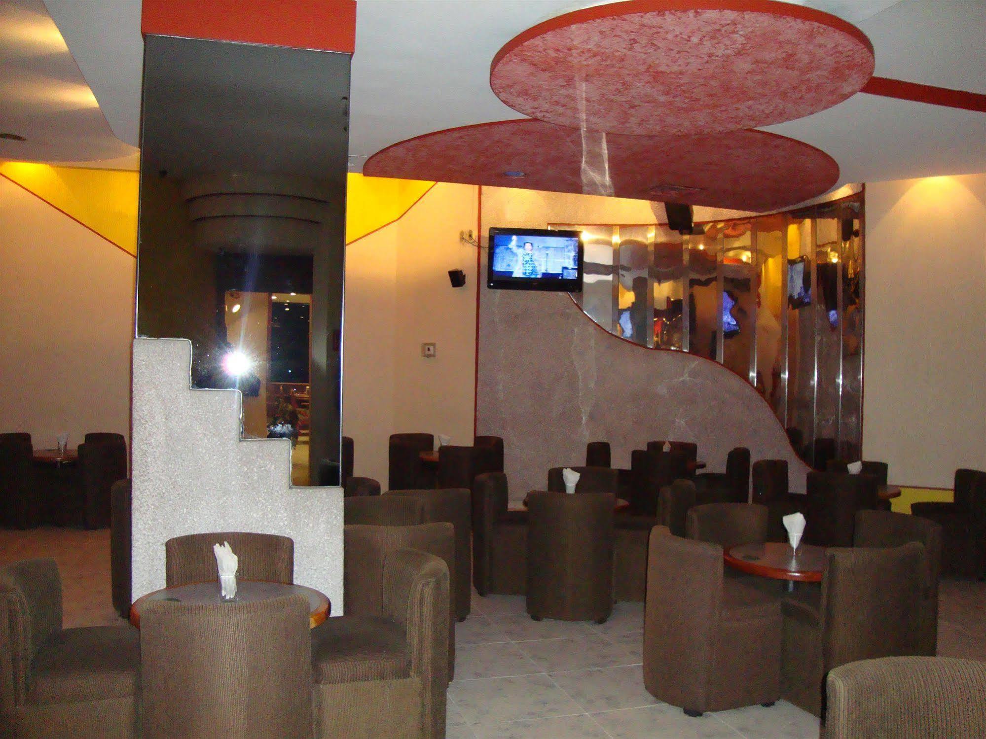Express - Mexico Basilica, An Ihg Hotel 4*