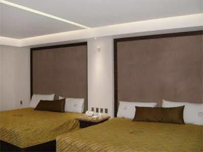 Express - Mexico Basilica, An Ihg Hotel 4*