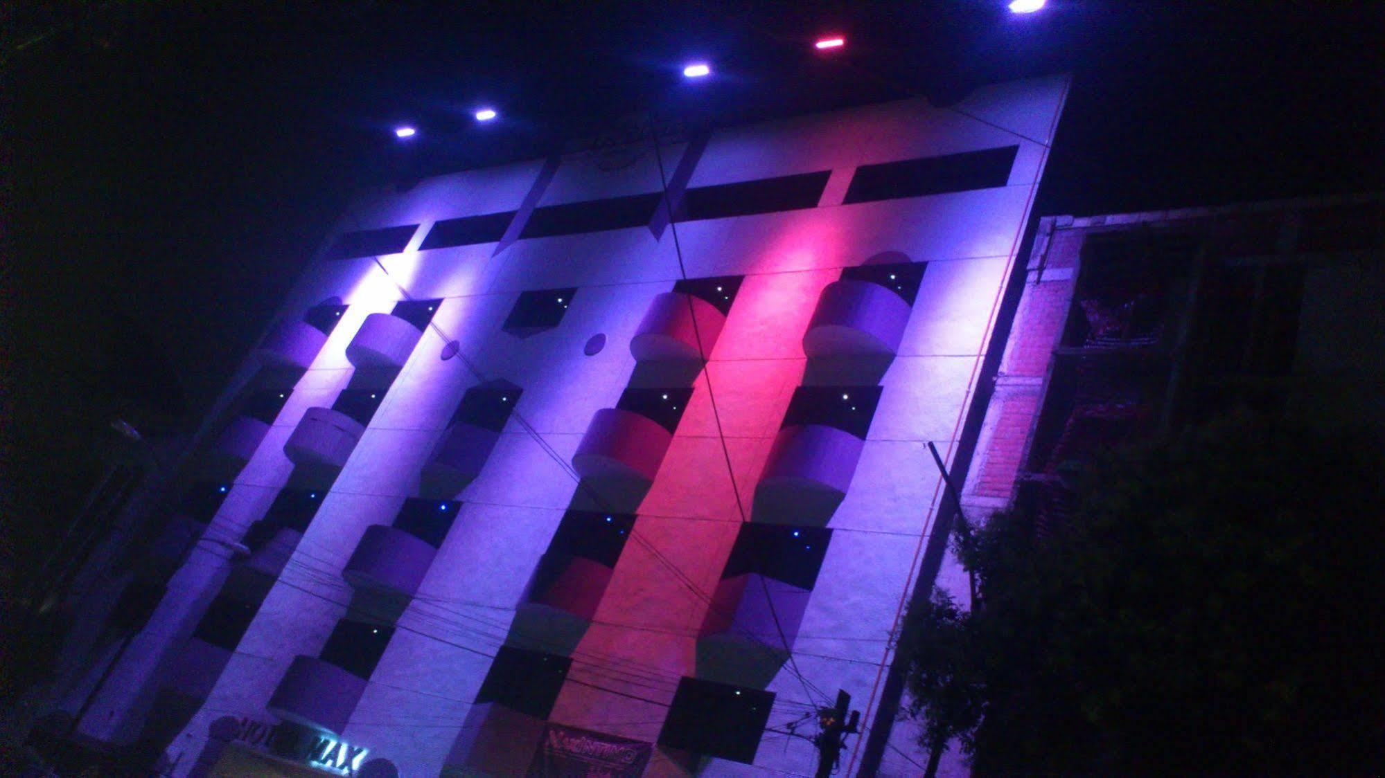 Hotel Max 3*