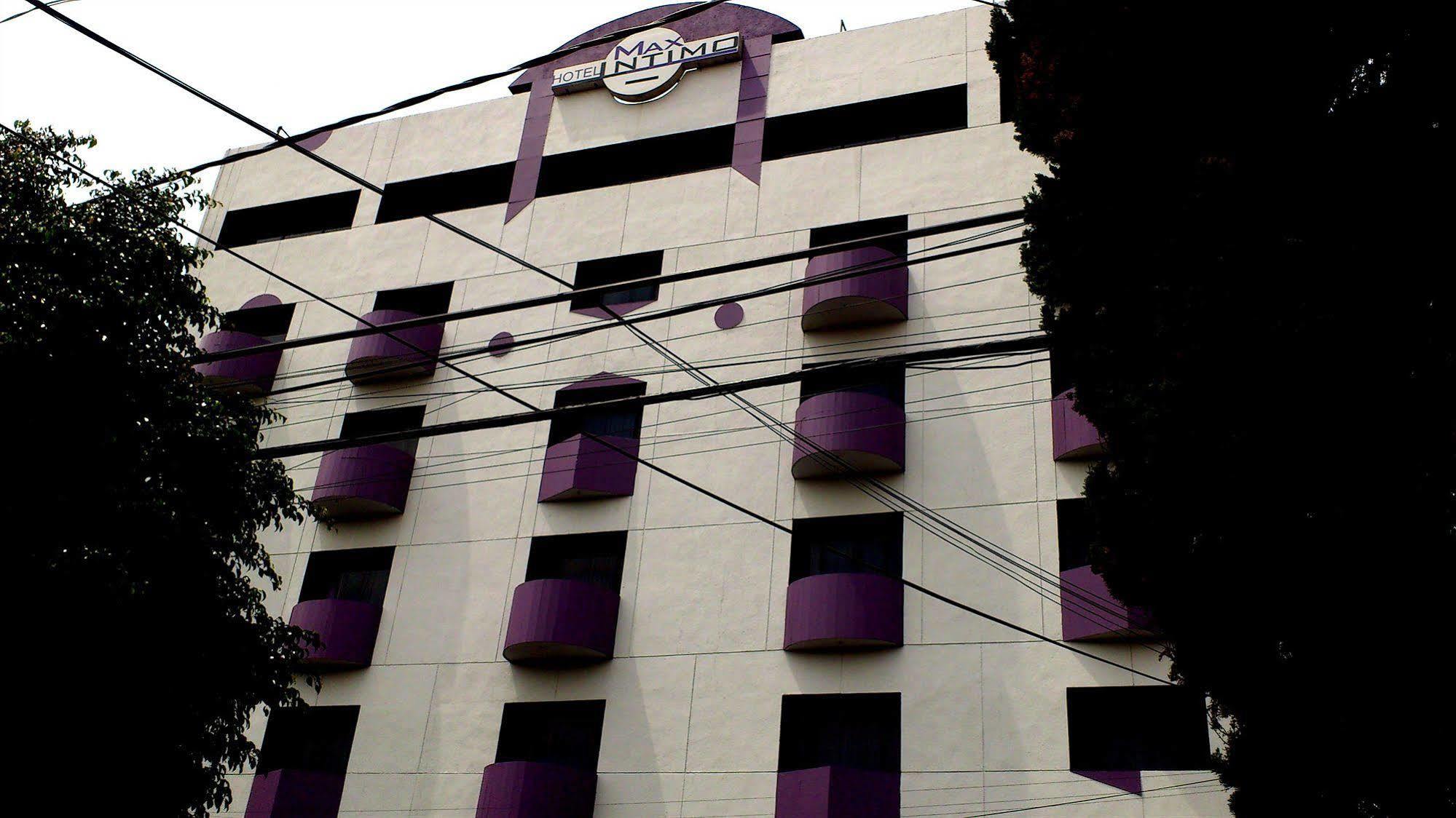 Max Hotel 3*