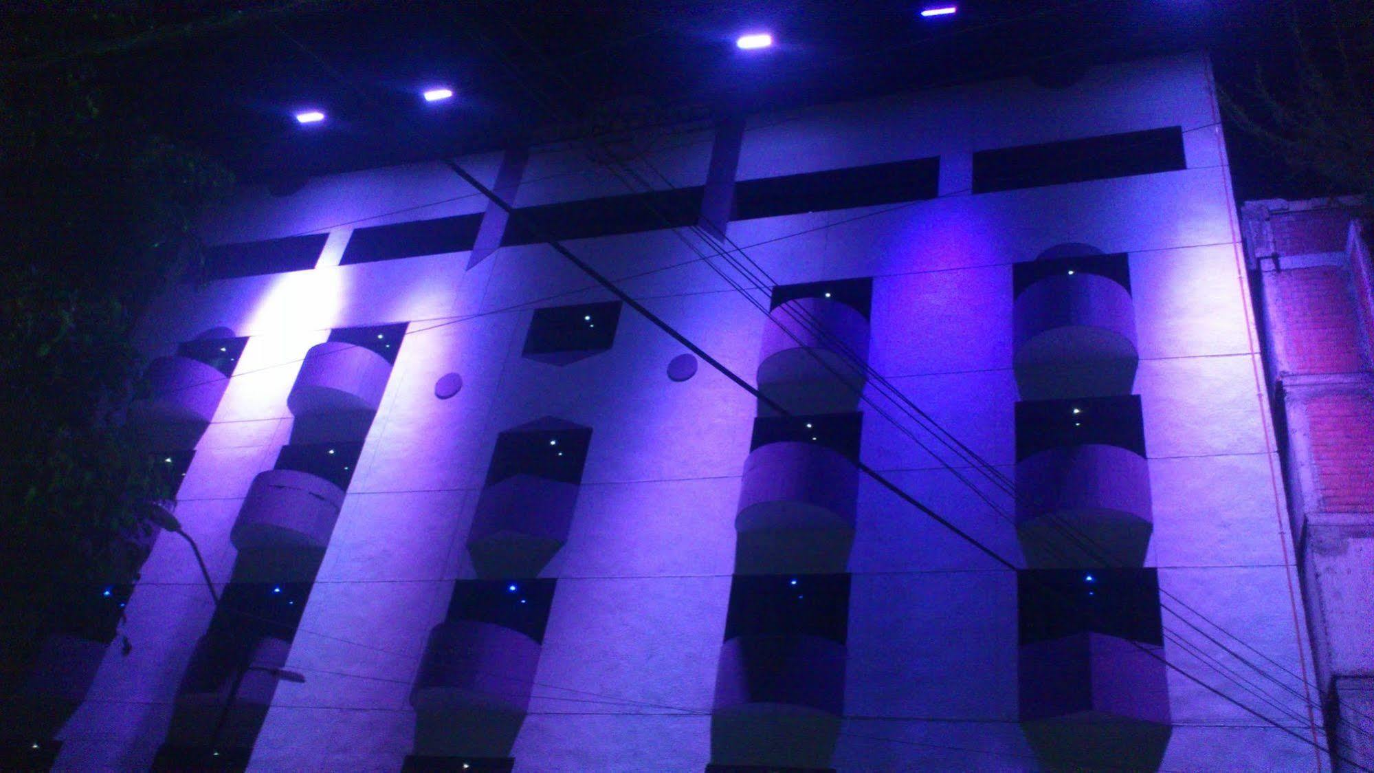 Hotel Max 3*
