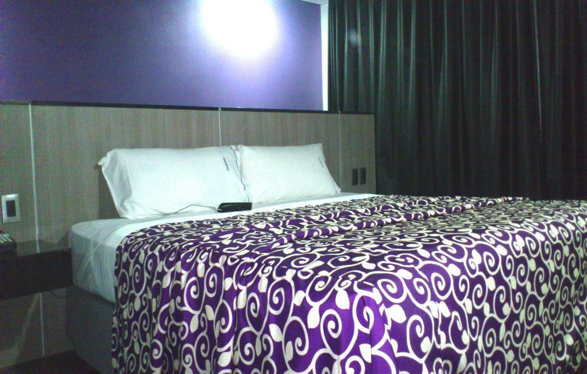Max 3* México DF