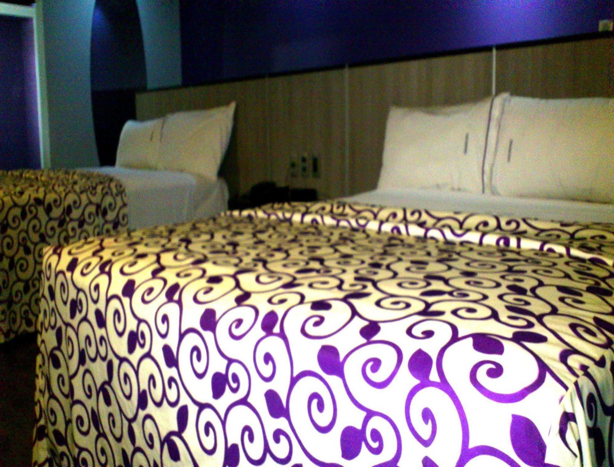 Hotel Max México DF
