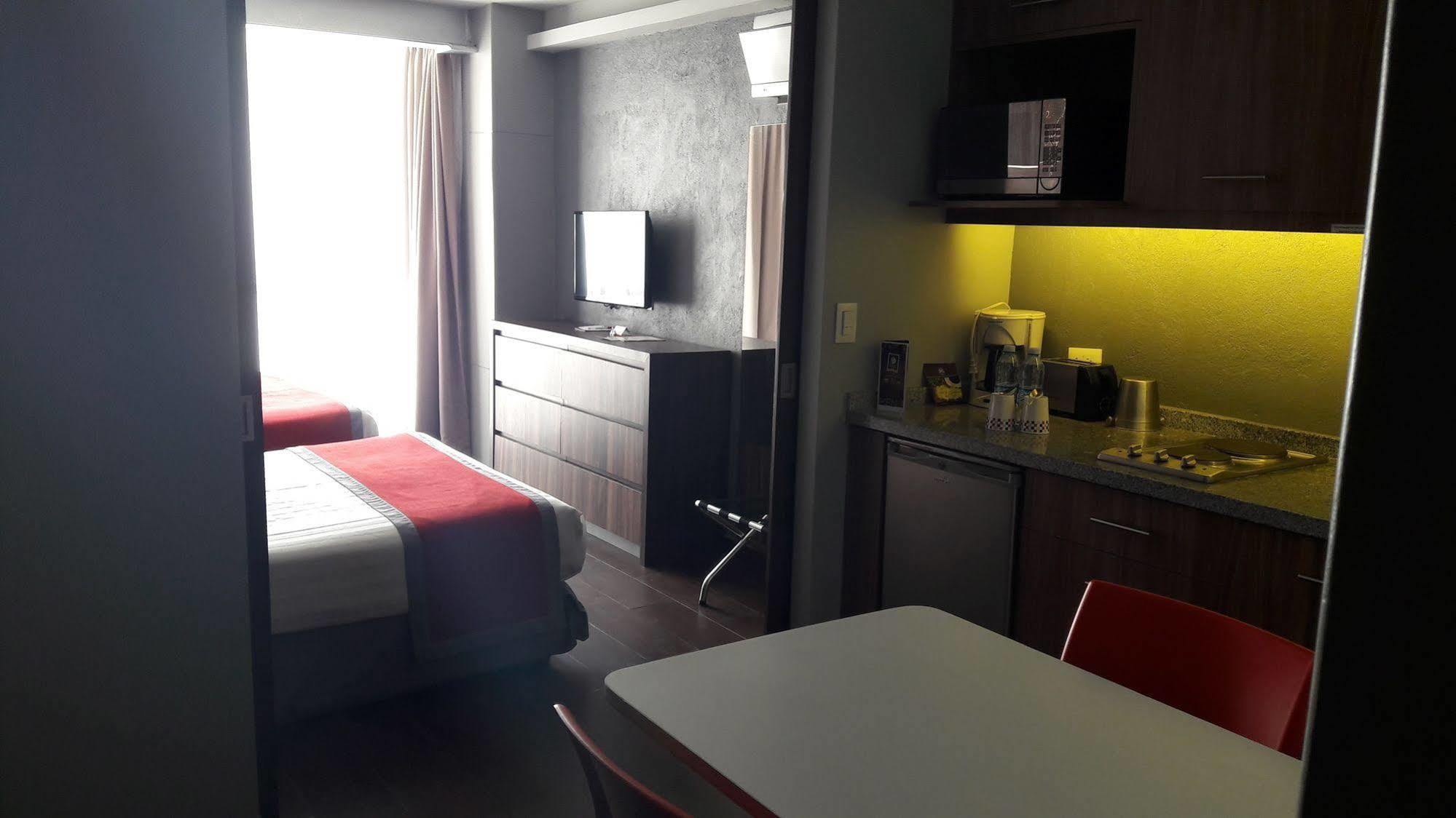 Block 4* Mexico City