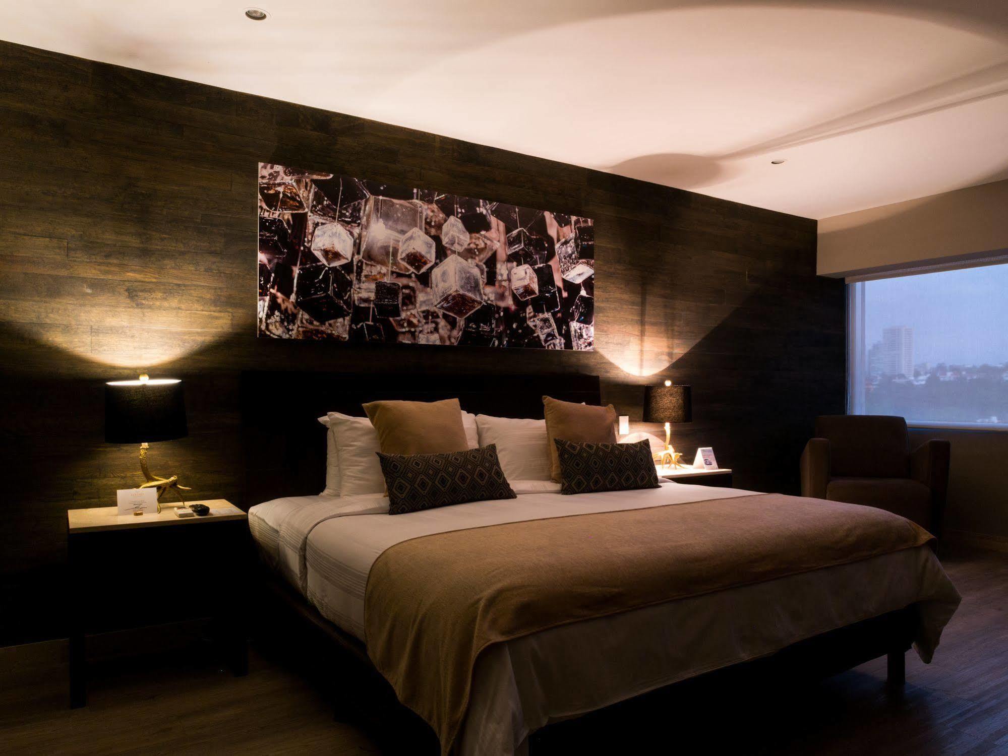 Hotel Ventura & Interlomas