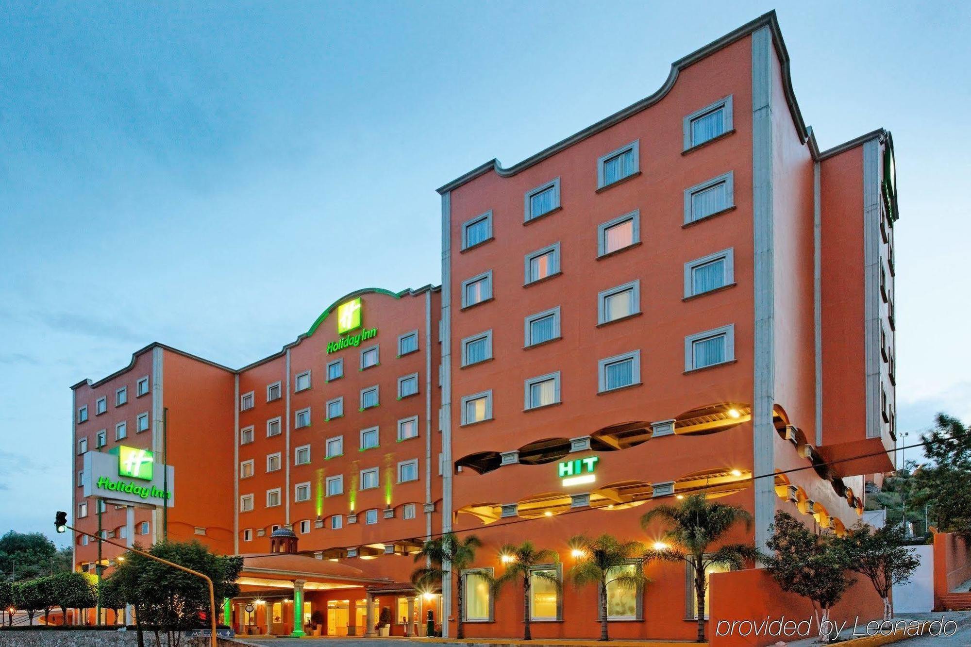 Hotel Ramada By Wyndham Ciudad De Perinorte 3*