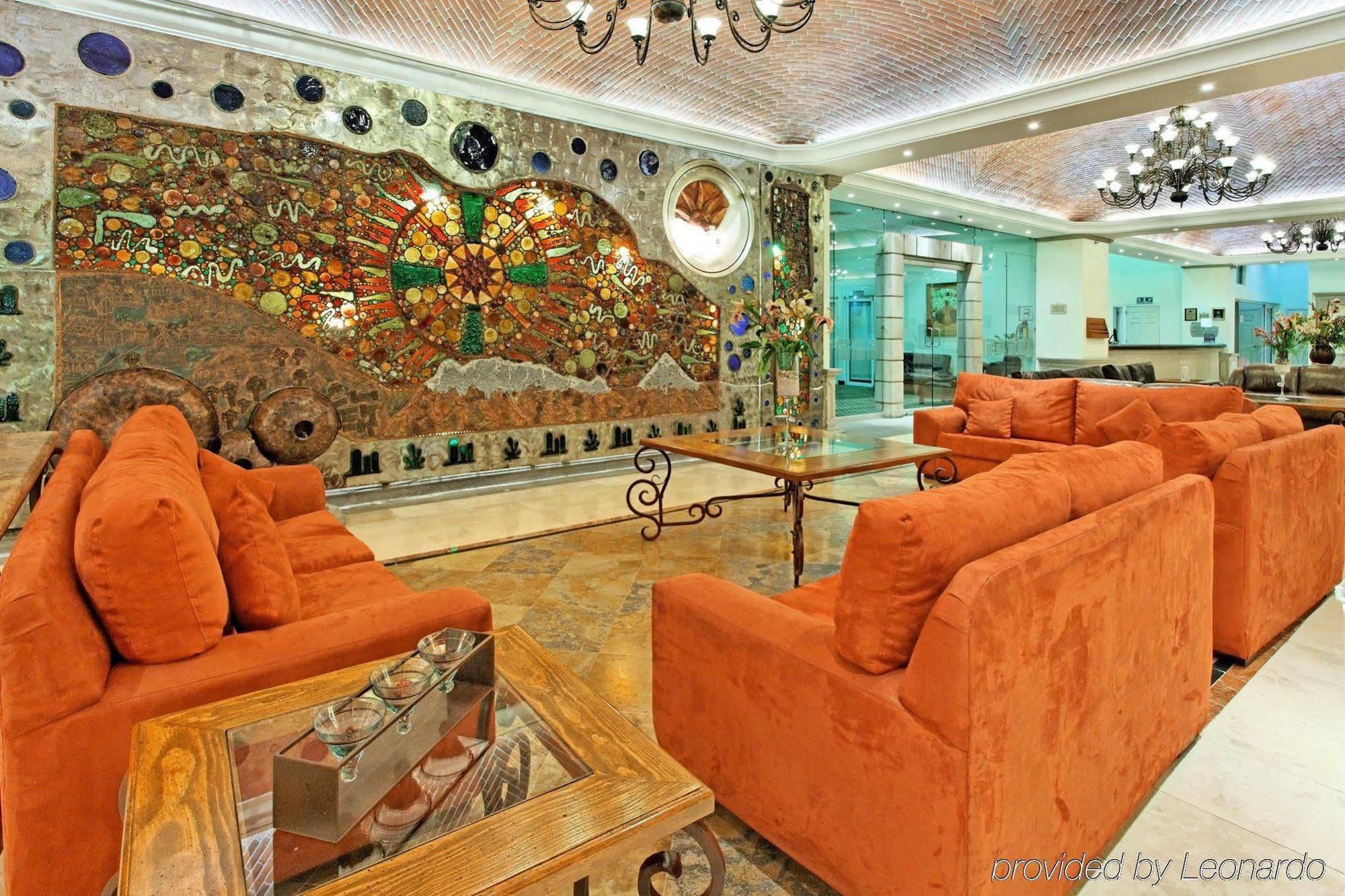 Hotel Ramada By Wyndham Ciudad De Perinorte 3*