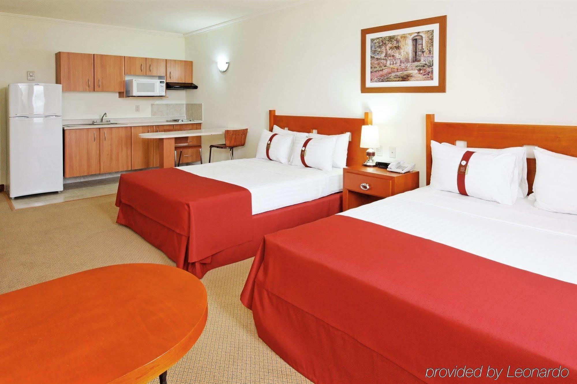 Ramada By Wyndham Ciudad De Perinorte Hotel 3*
