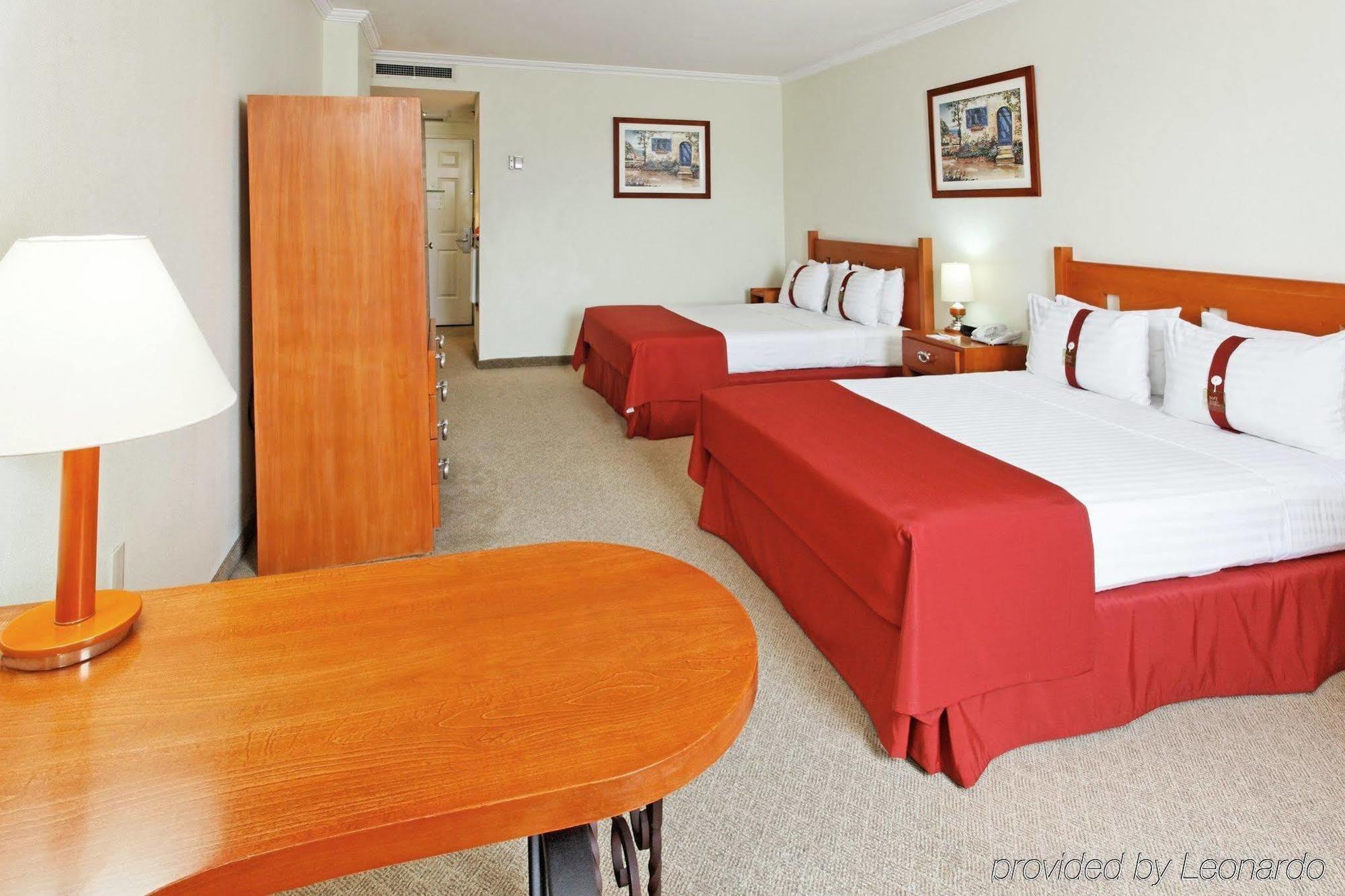 Ramada By Wyndham Ciudad De Perinorte 3* Mexico City
