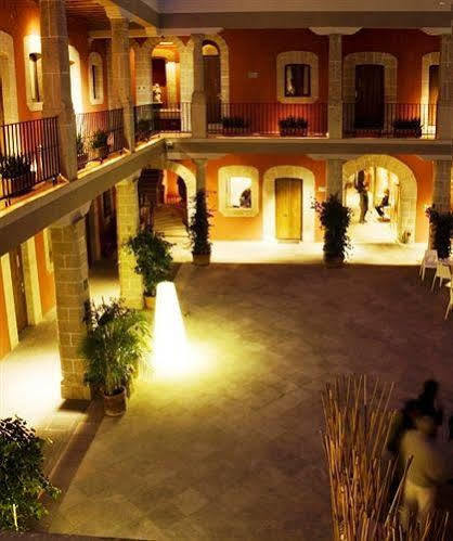 De Cortes Hotel 5*