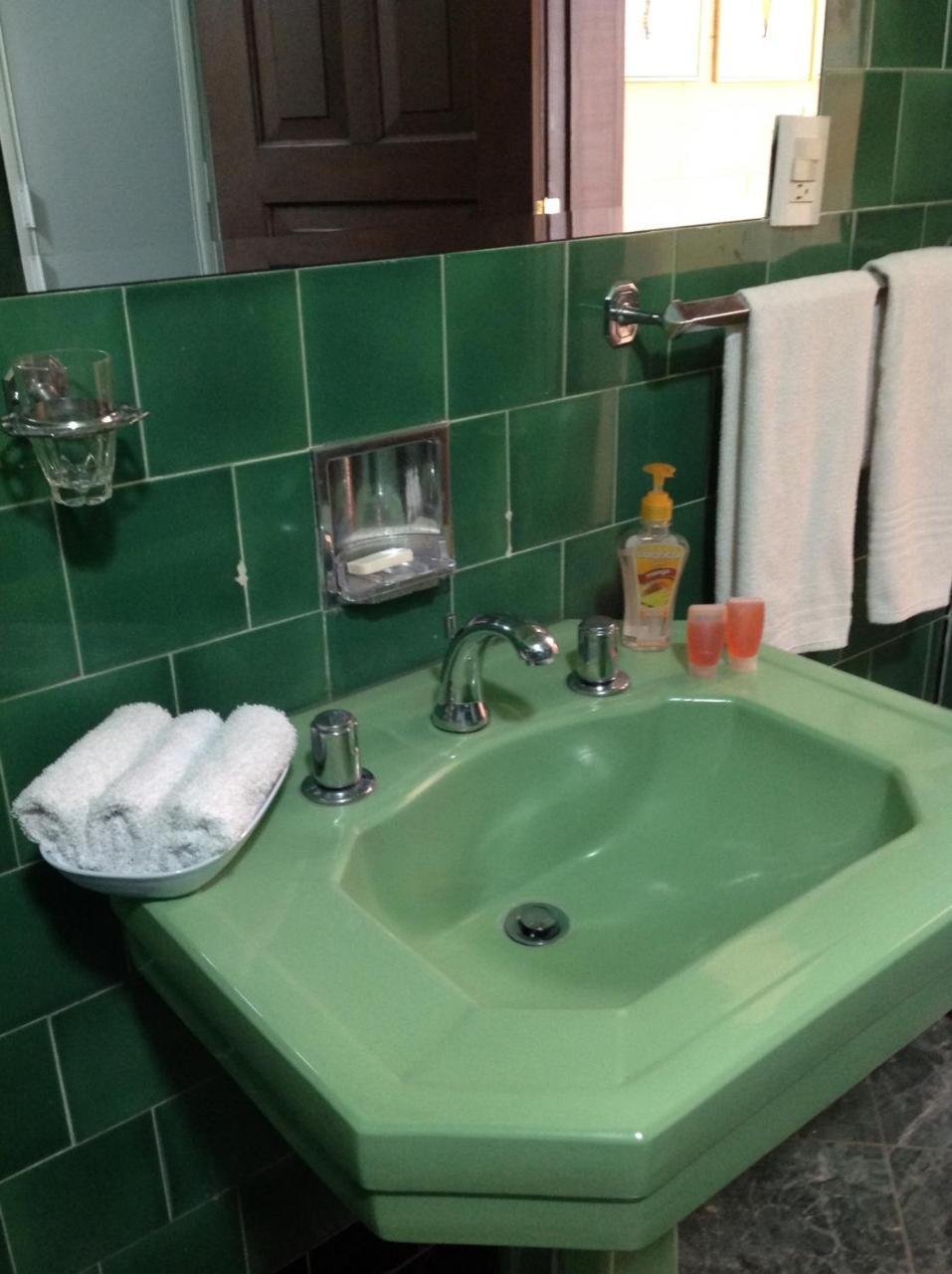 Guest house Ganges *
