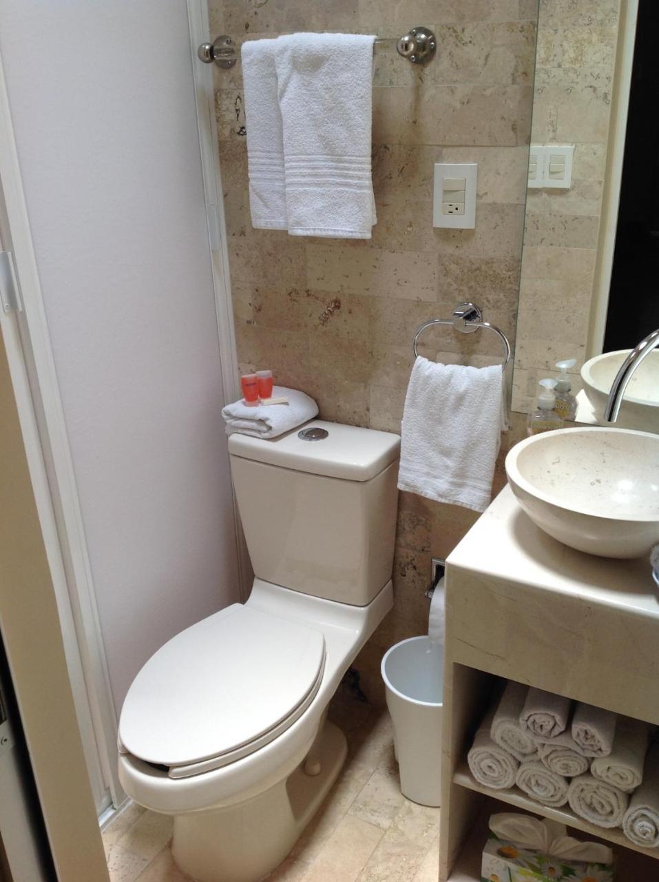 Guest house Ganges Mexico City