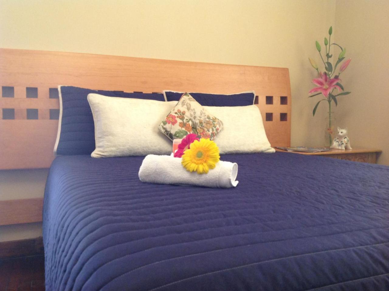Guest house Ganges Mexico City