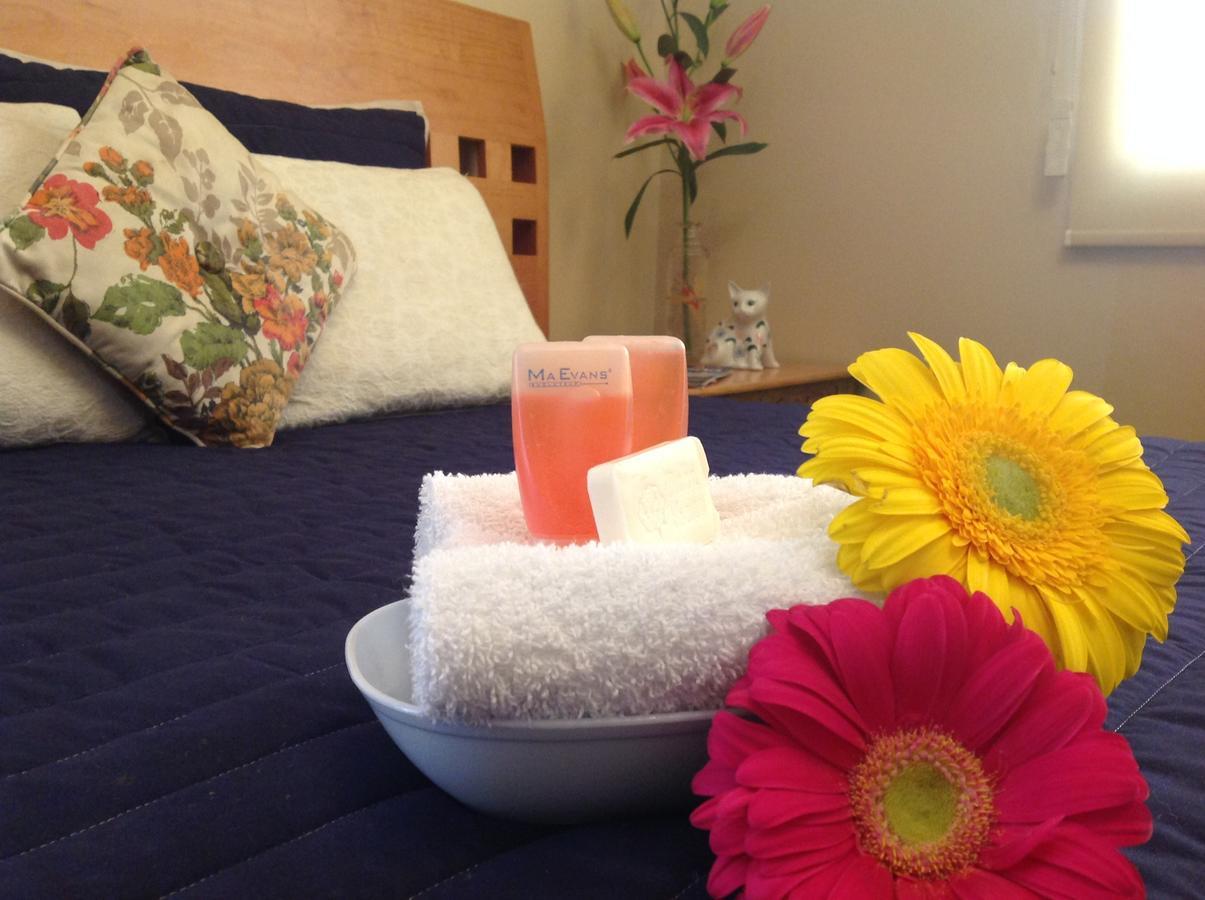Ganges Guest house Mexico City