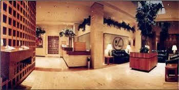 Hotel El Salvador