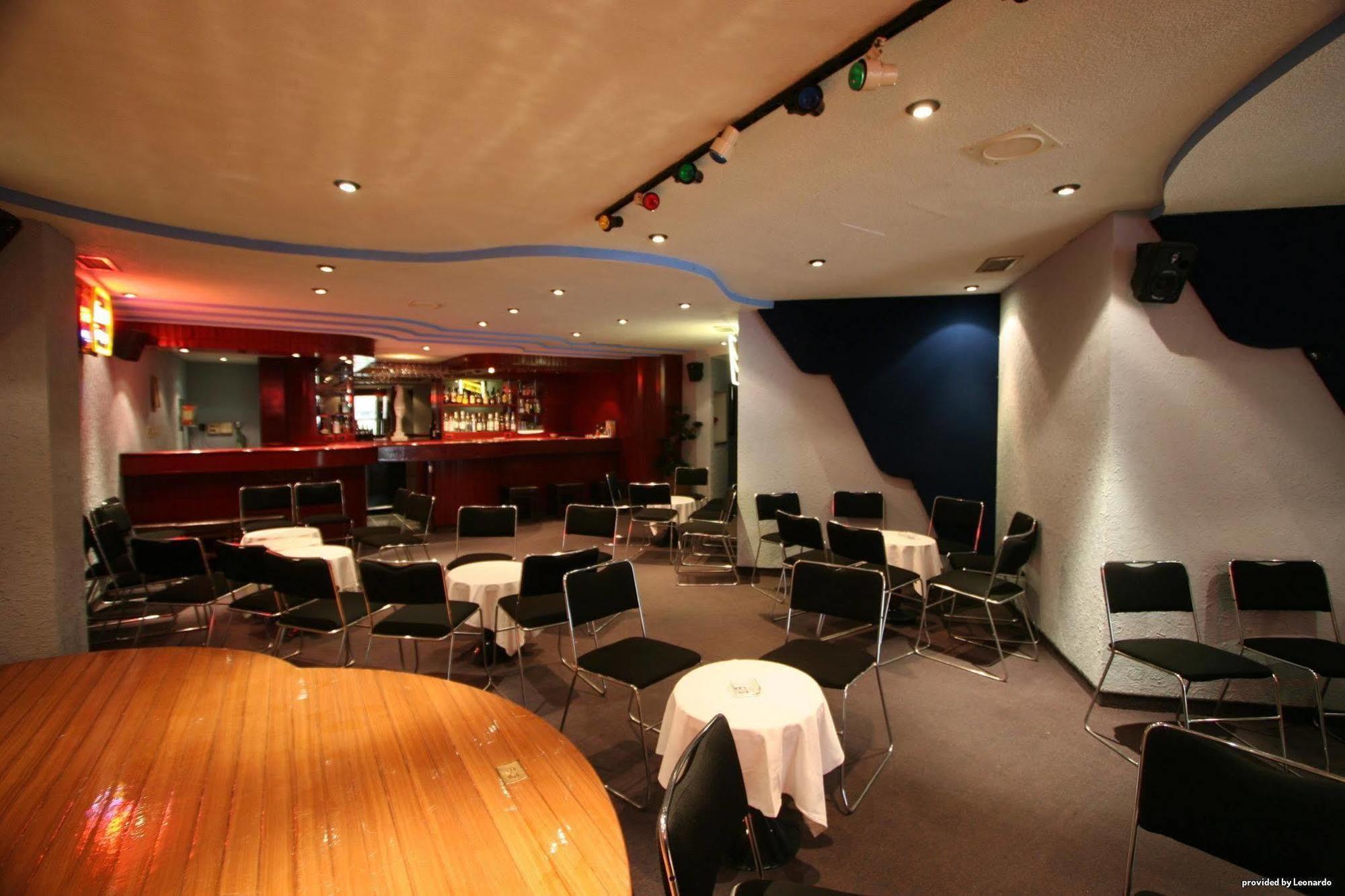 Hotel Estoril 3*