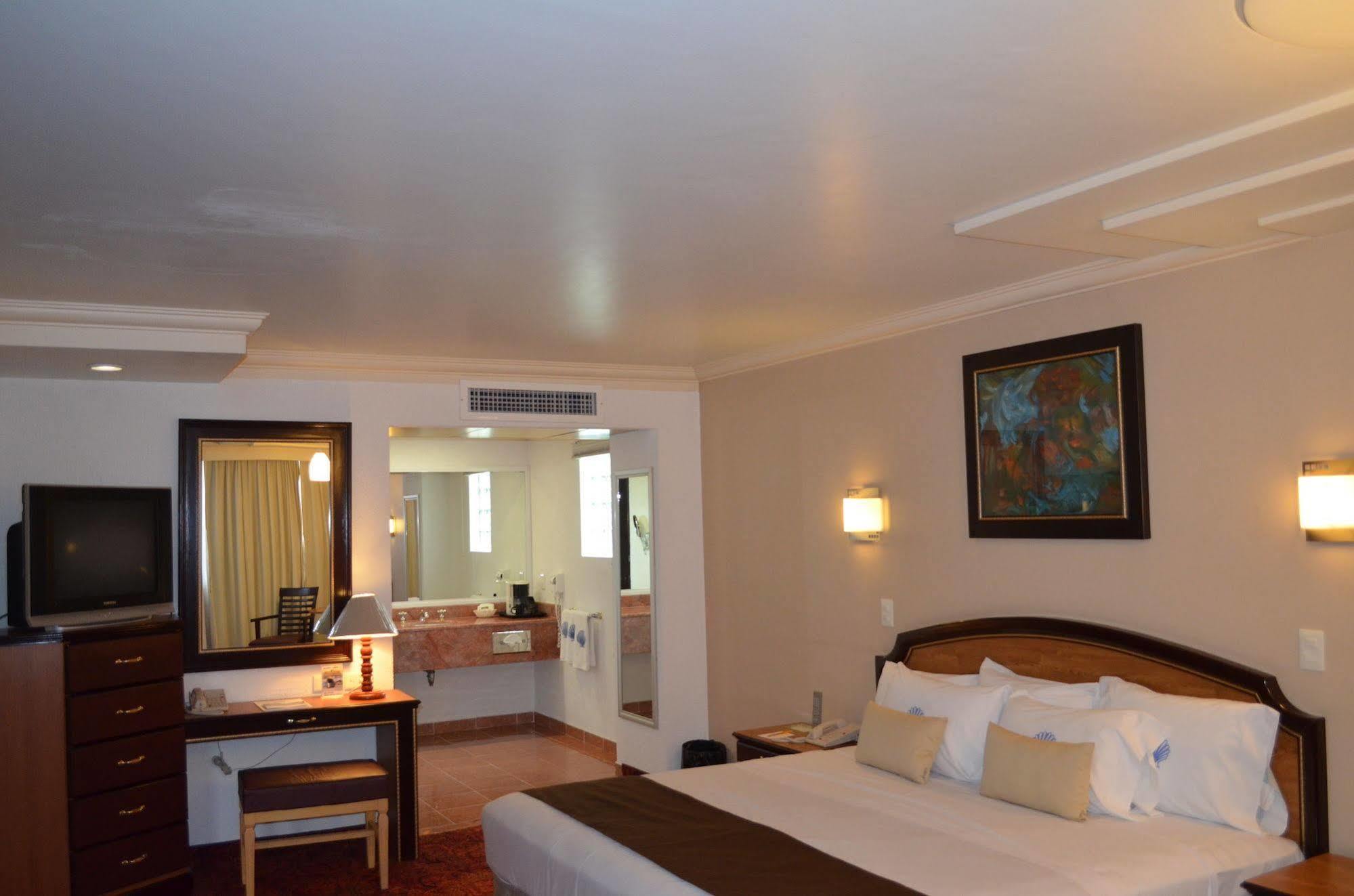 Estoril Hotel Mexico City