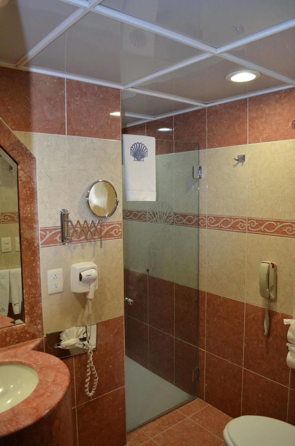 Estoril Hotel Mexico City