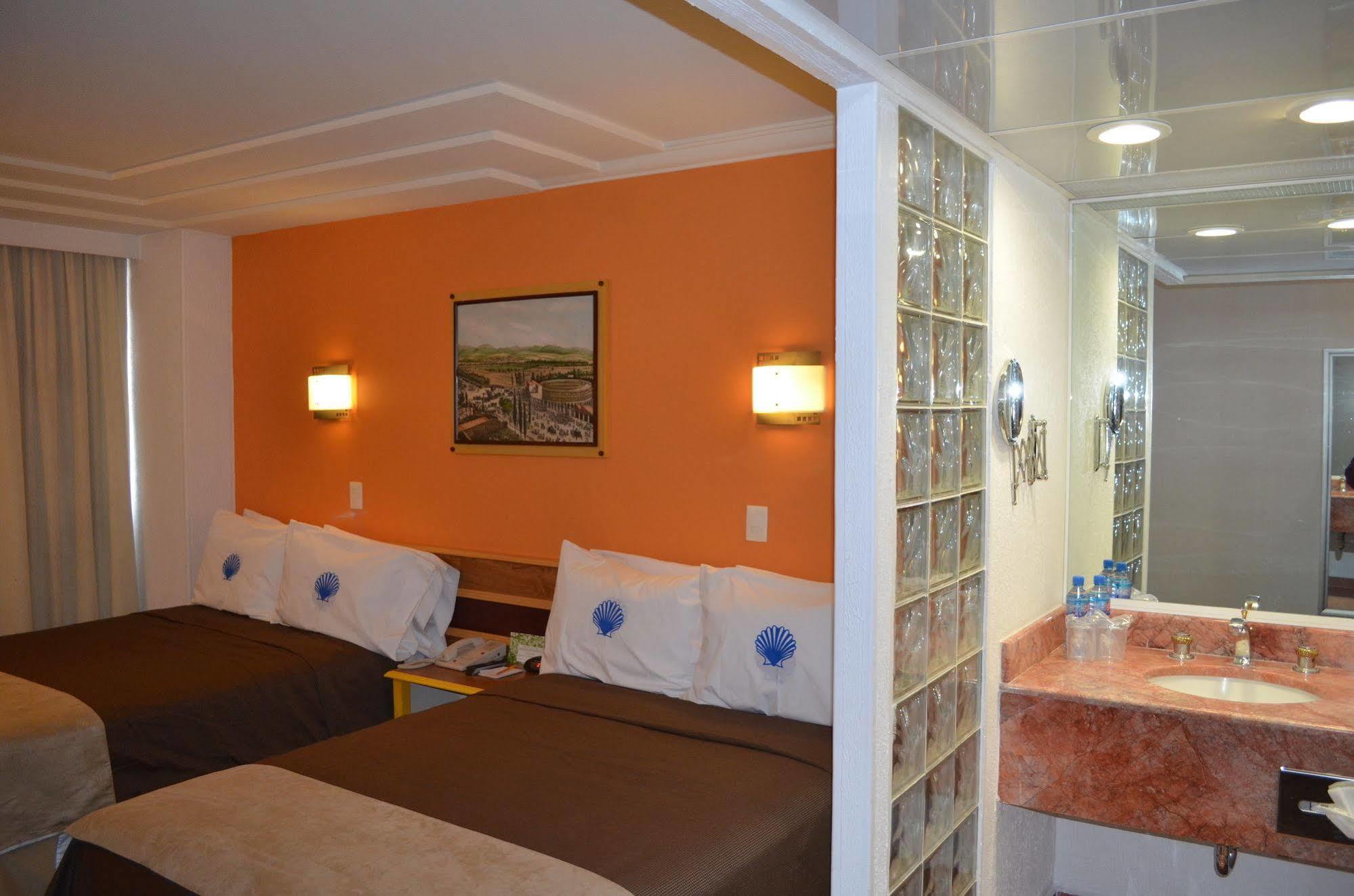 Estoril Hotel Mexico City