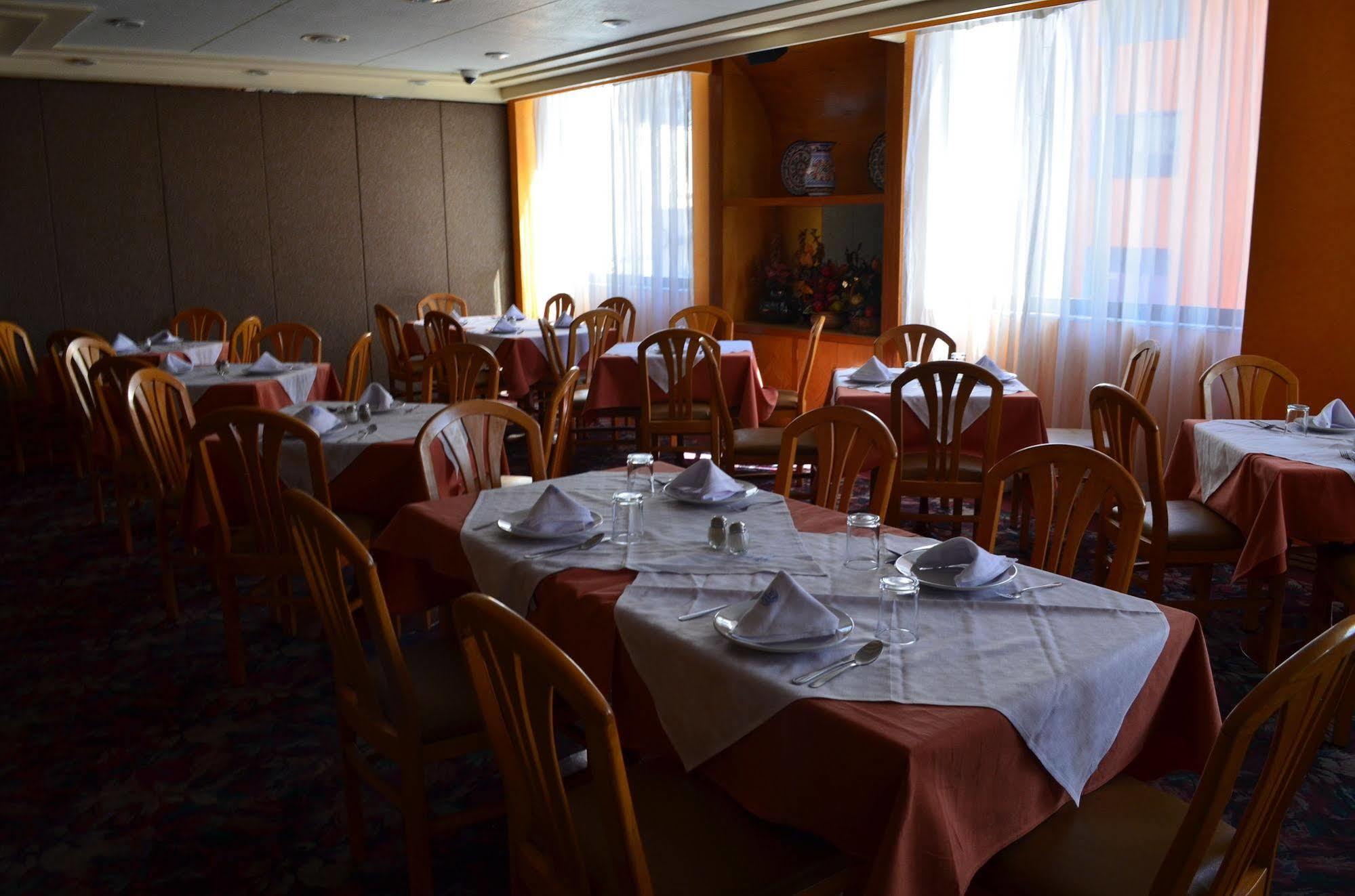 Hotel Estoril
