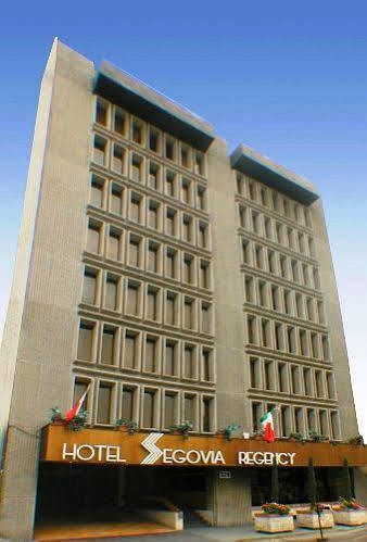 Segovia Regency 4*