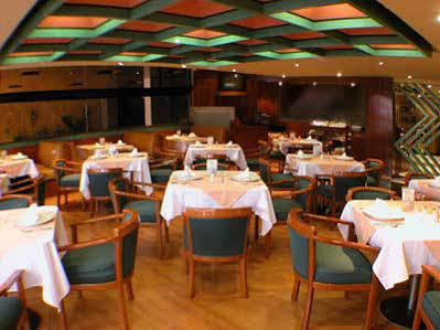 Segovia Regency Hotel Mexico City