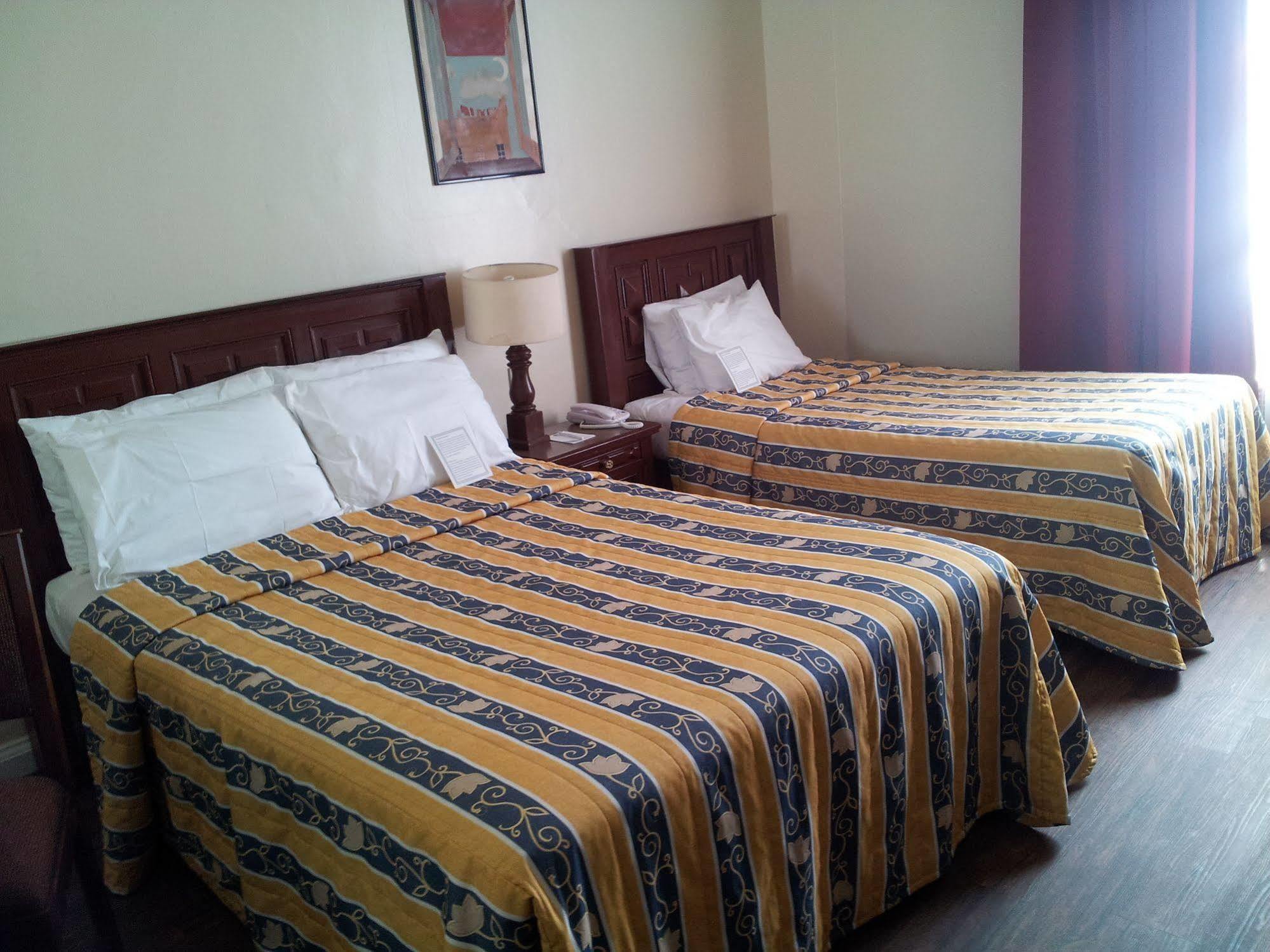 Hotel Western Majestic