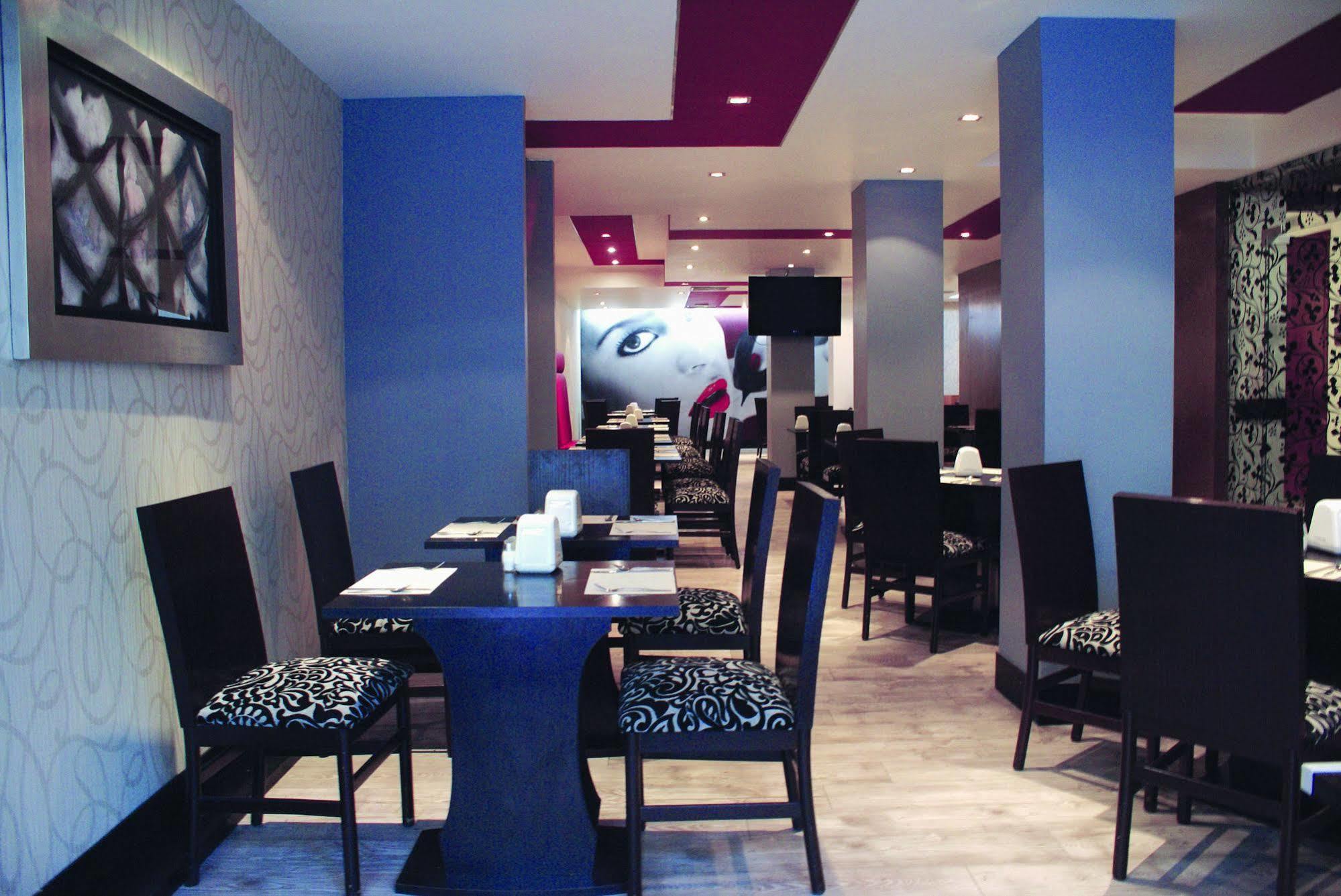 Regente Hotel 4*