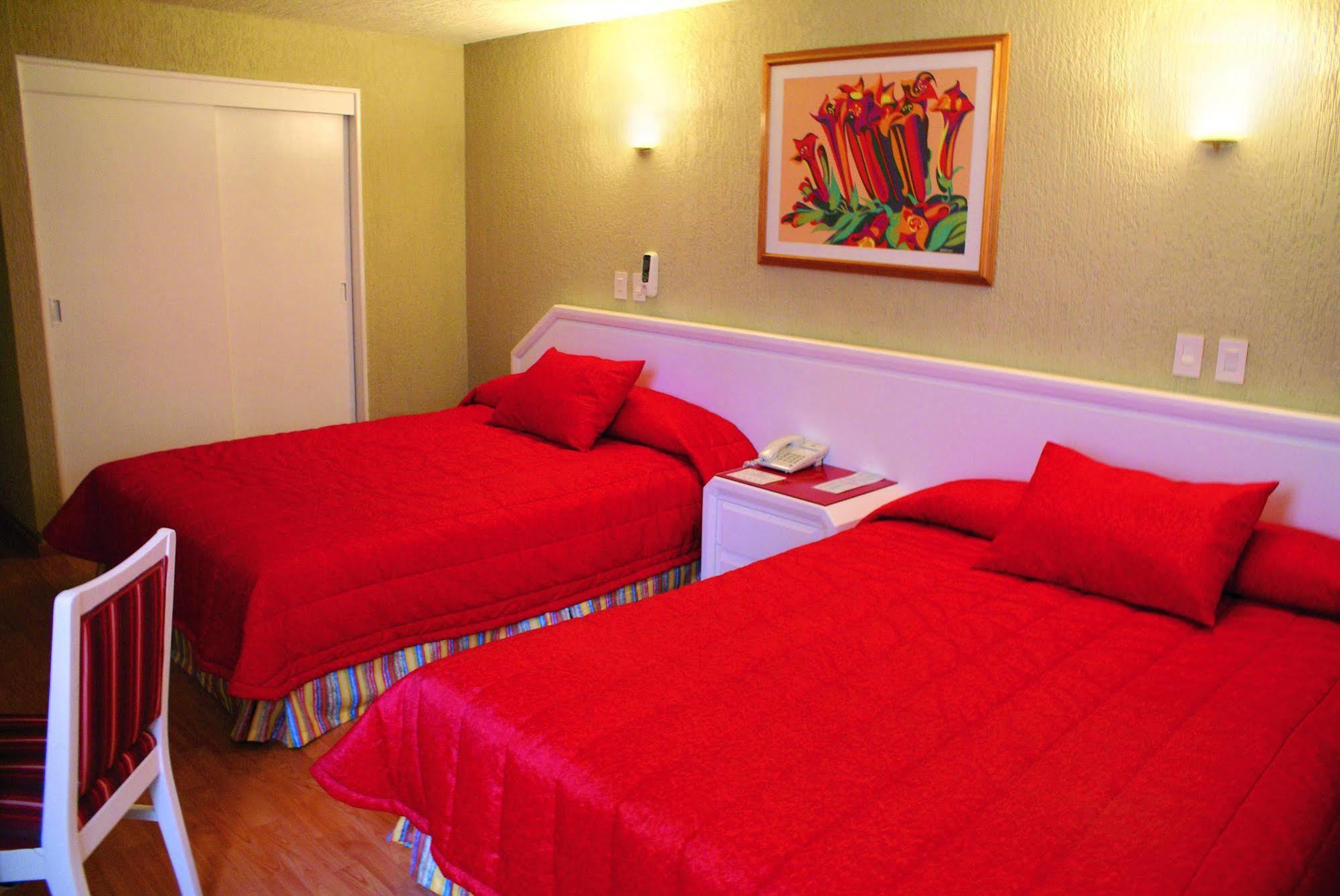Hotel Regente