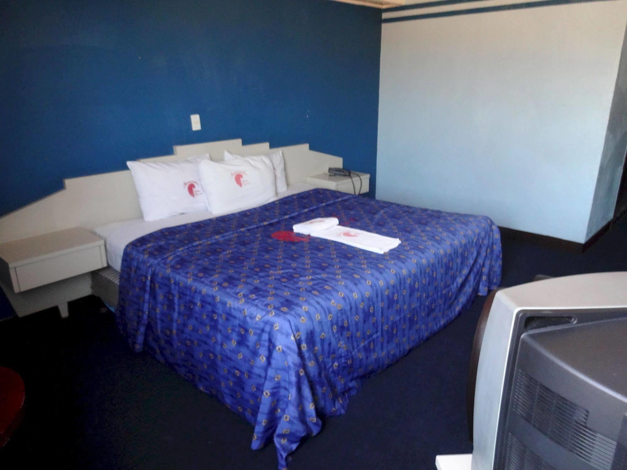 Hotel Cozumel 2*