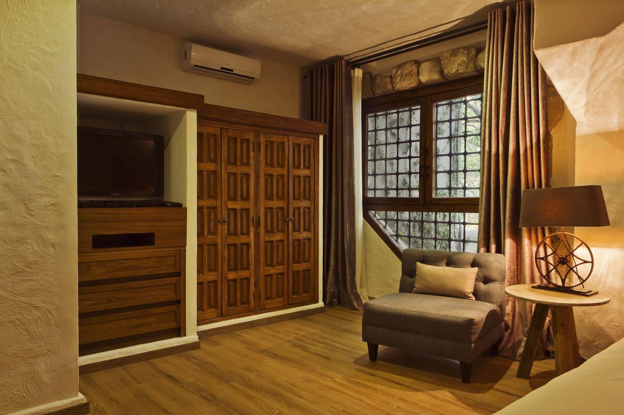 Busue A Boutique Experience Hotel Mexico City