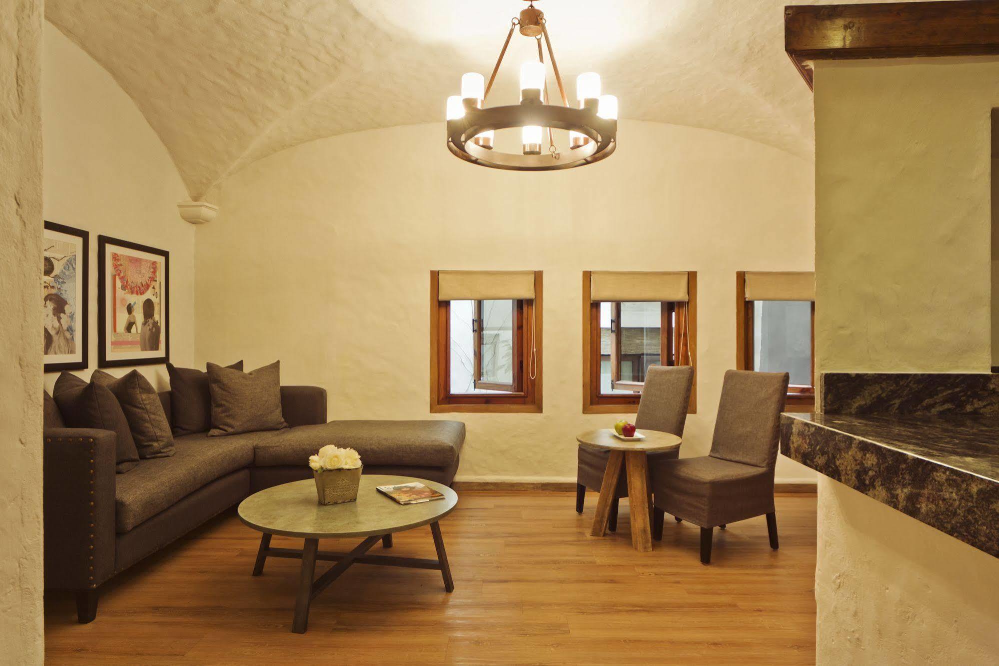Busue A Boutique Experience 5*