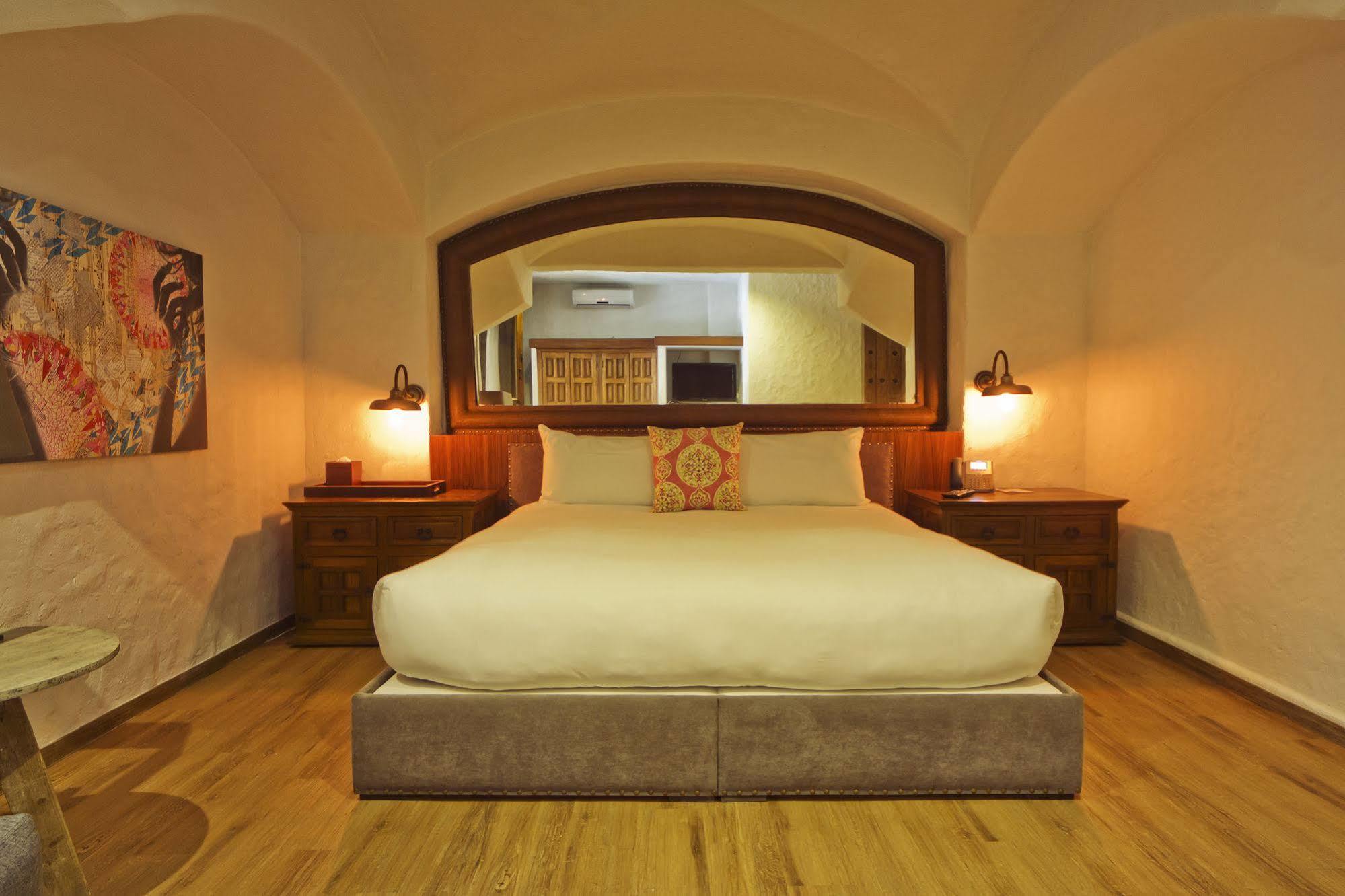 Busue A Boutique Experience 5* Mexico City