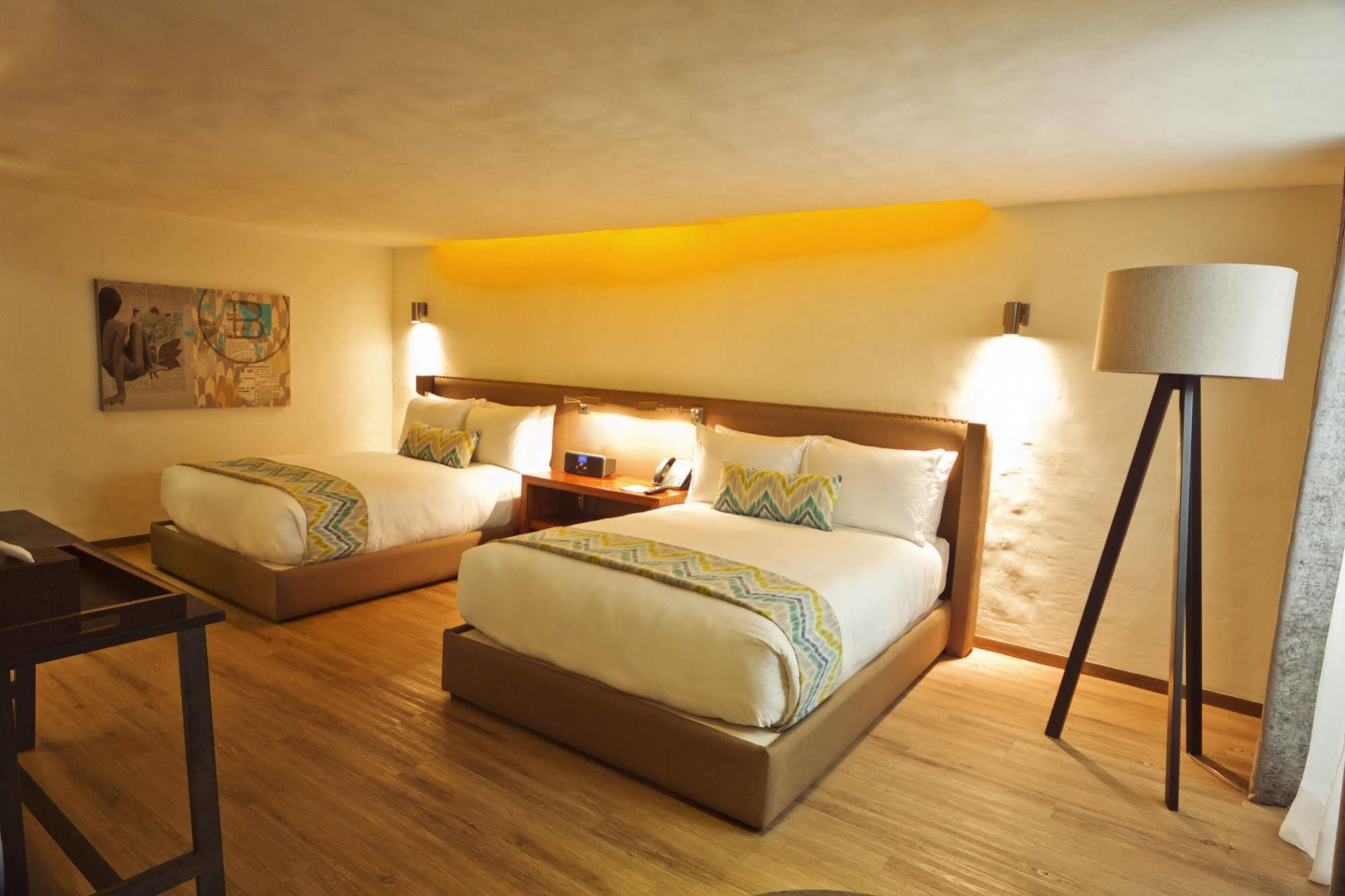 Busue A Boutique Experience Hotel