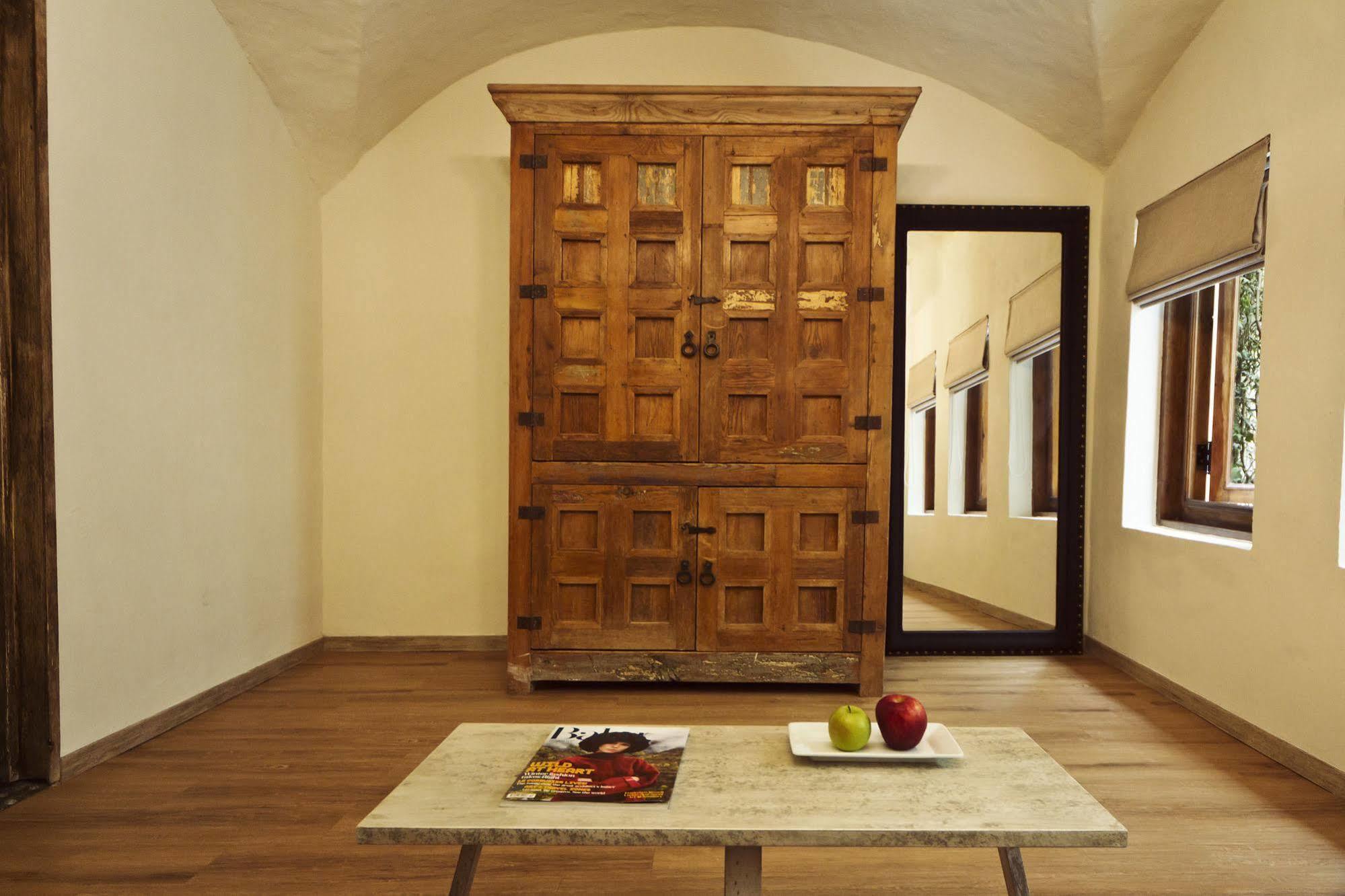 Busue A Boutique Experience Hotel 5*