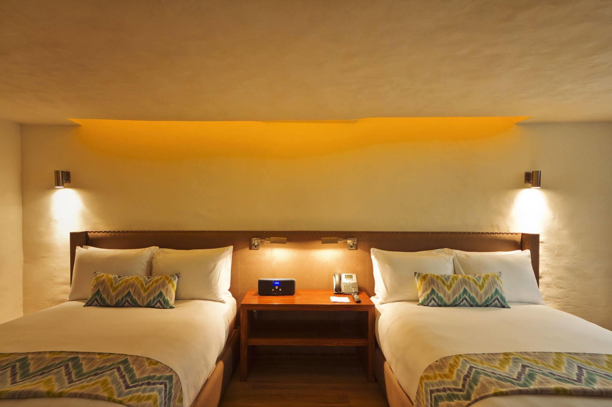 Busue A Boutique Experience Hotel