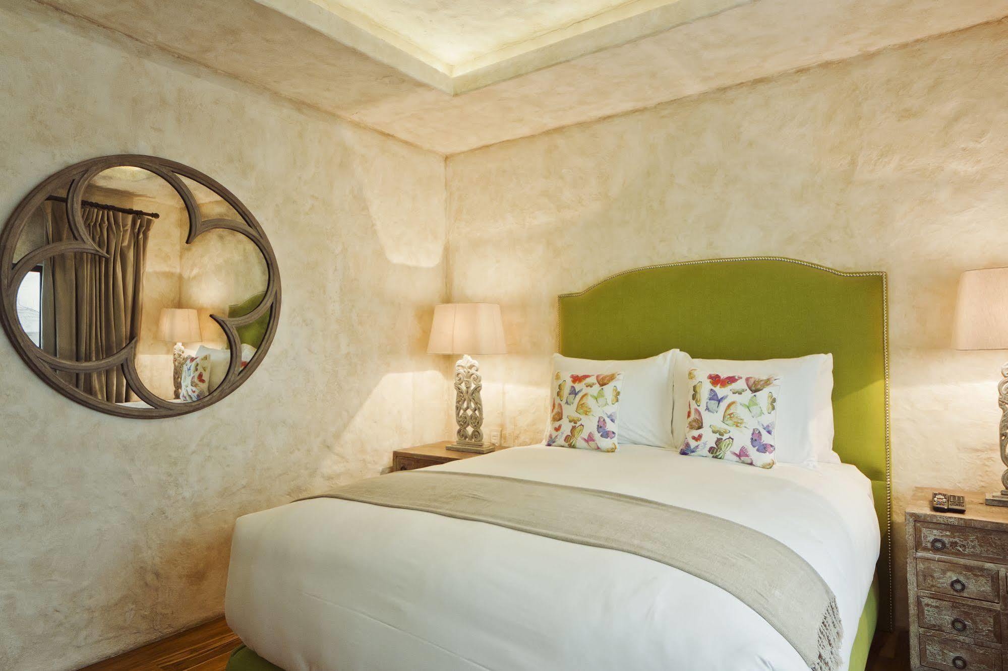 Busue A Boutique Experience Hotel