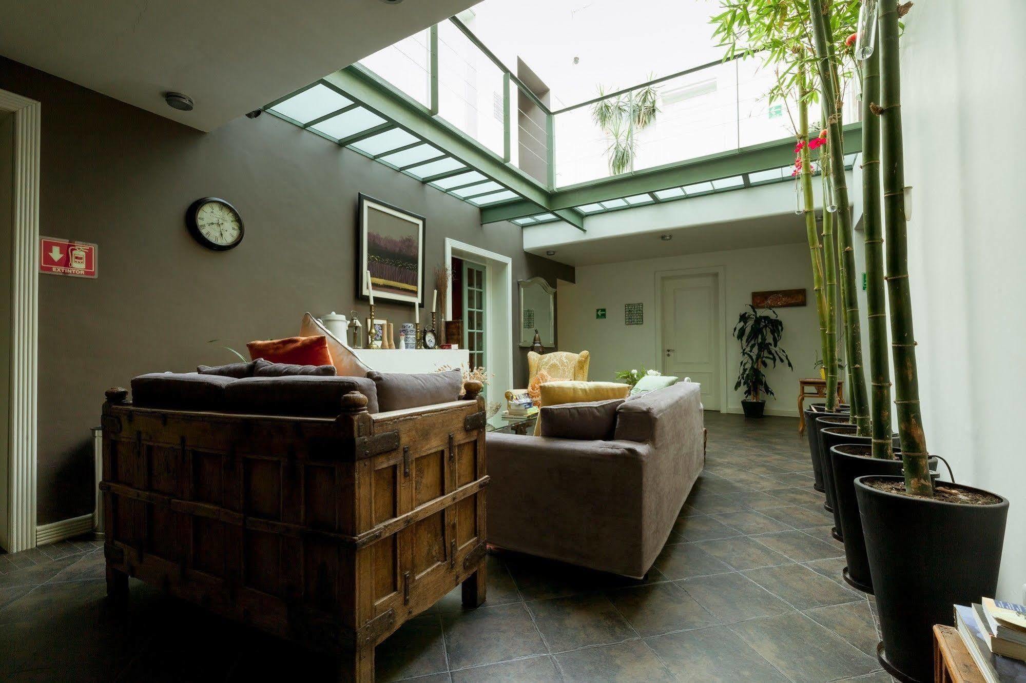Hotel Condesa 4*