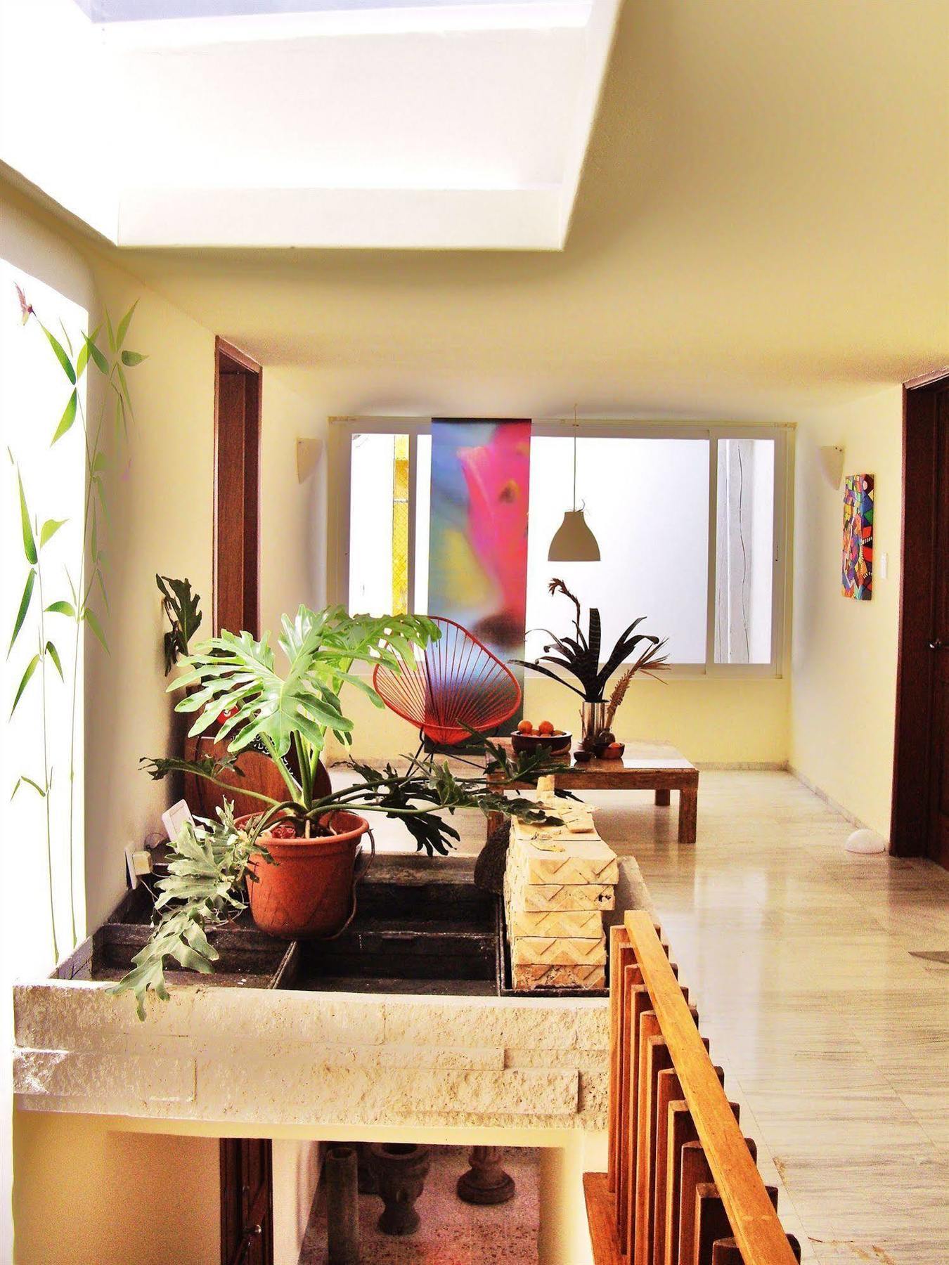 Casa Roa (adults Only) Mexico City