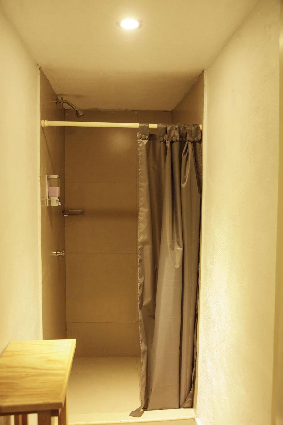 Hostel Capsule Mexico City
