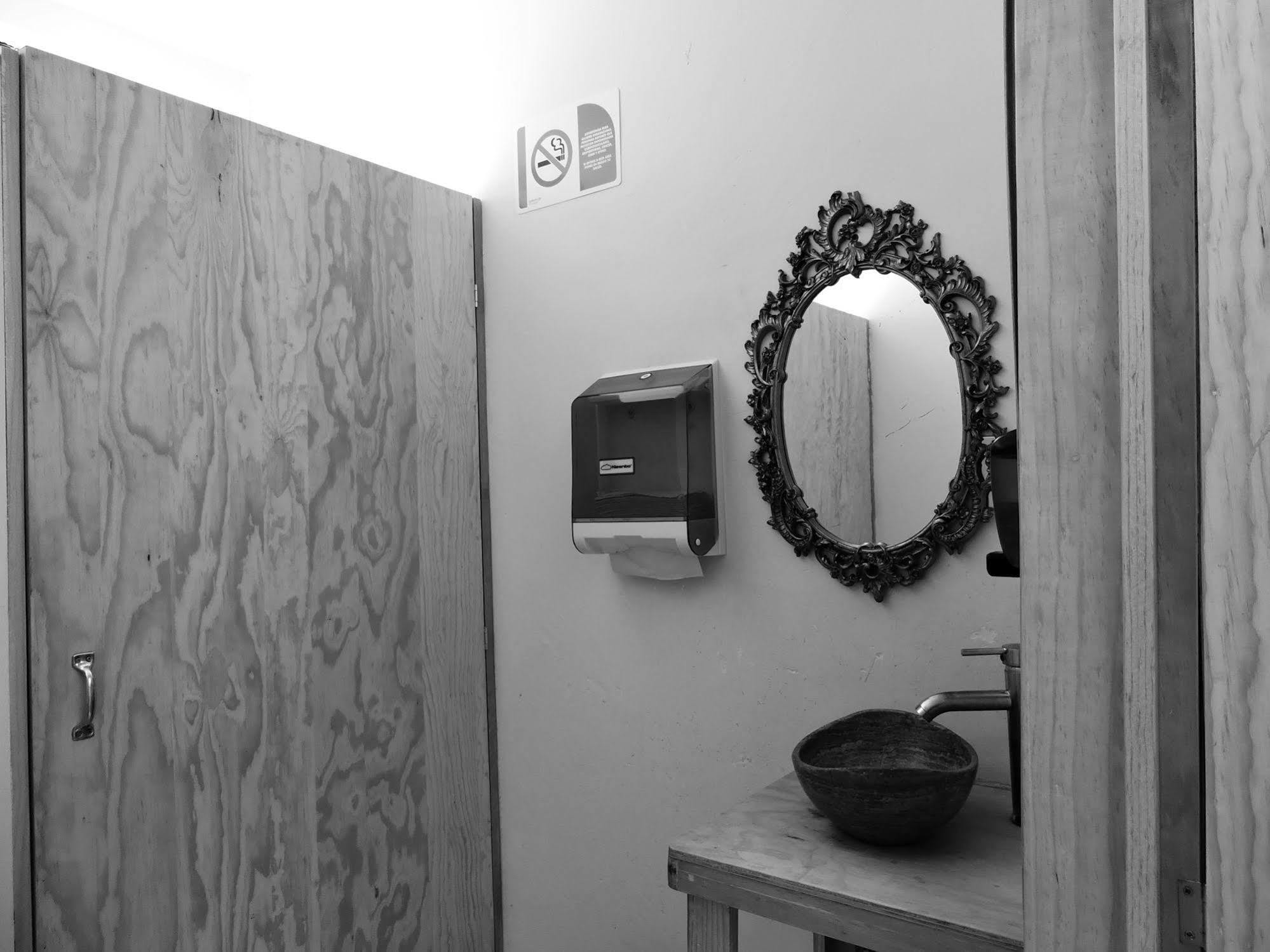 Hostel Capsule Mexico City