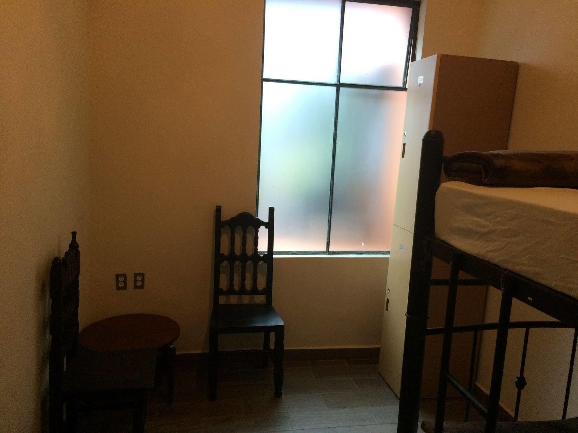 Capsule Hostel