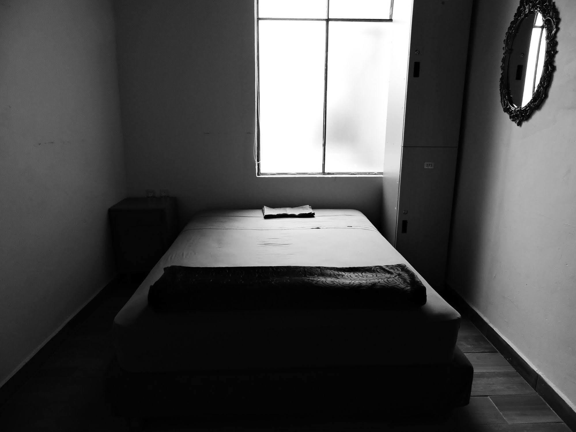 Capsule Hostel
