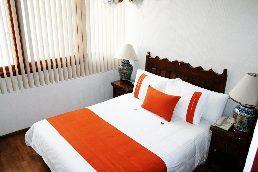 Amberes 64, Ascend Collection Hotel 4*