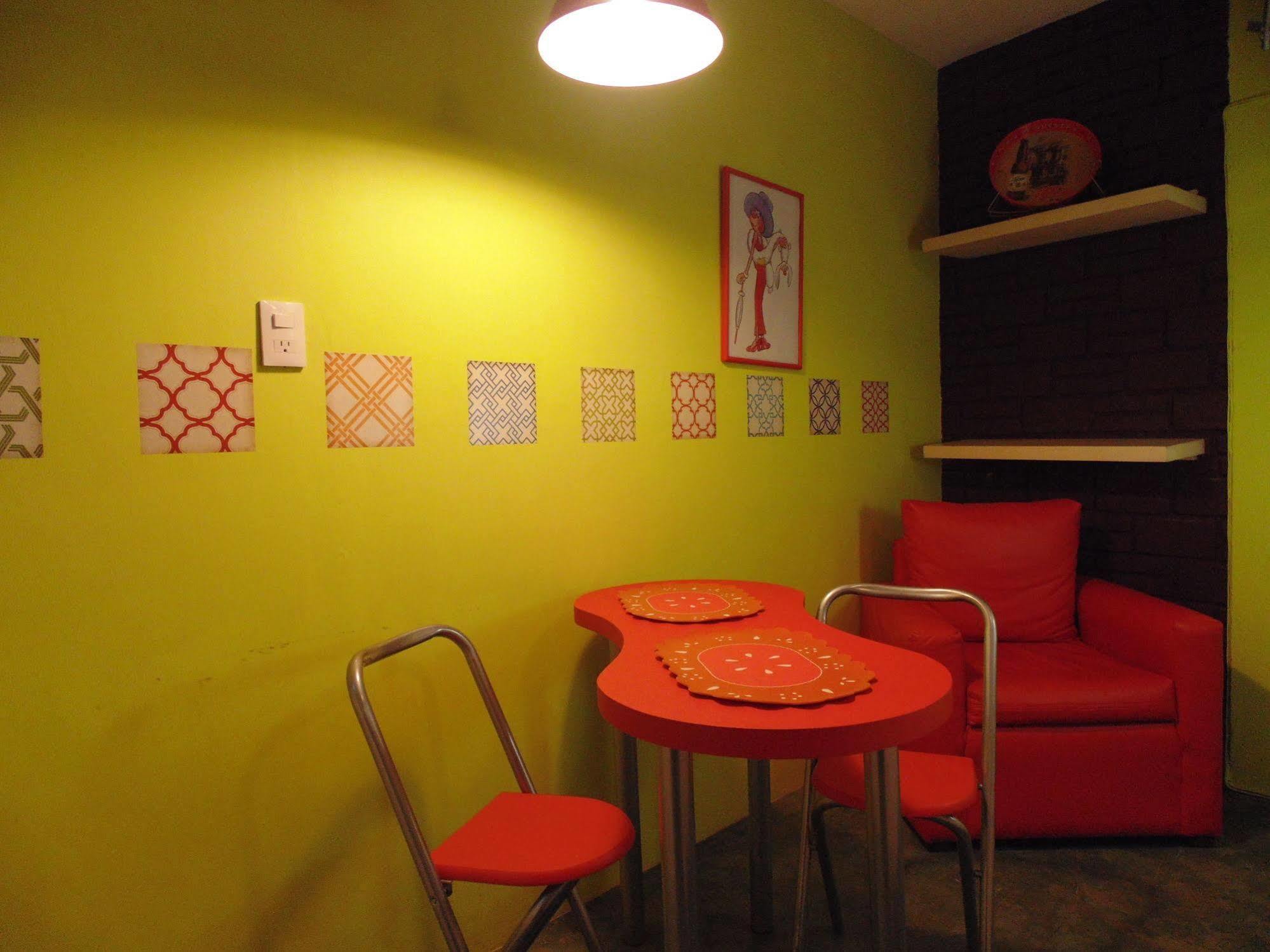Coyotito Beds Coyoacan, Suites A Tu Alcance!!! Hotel 2*