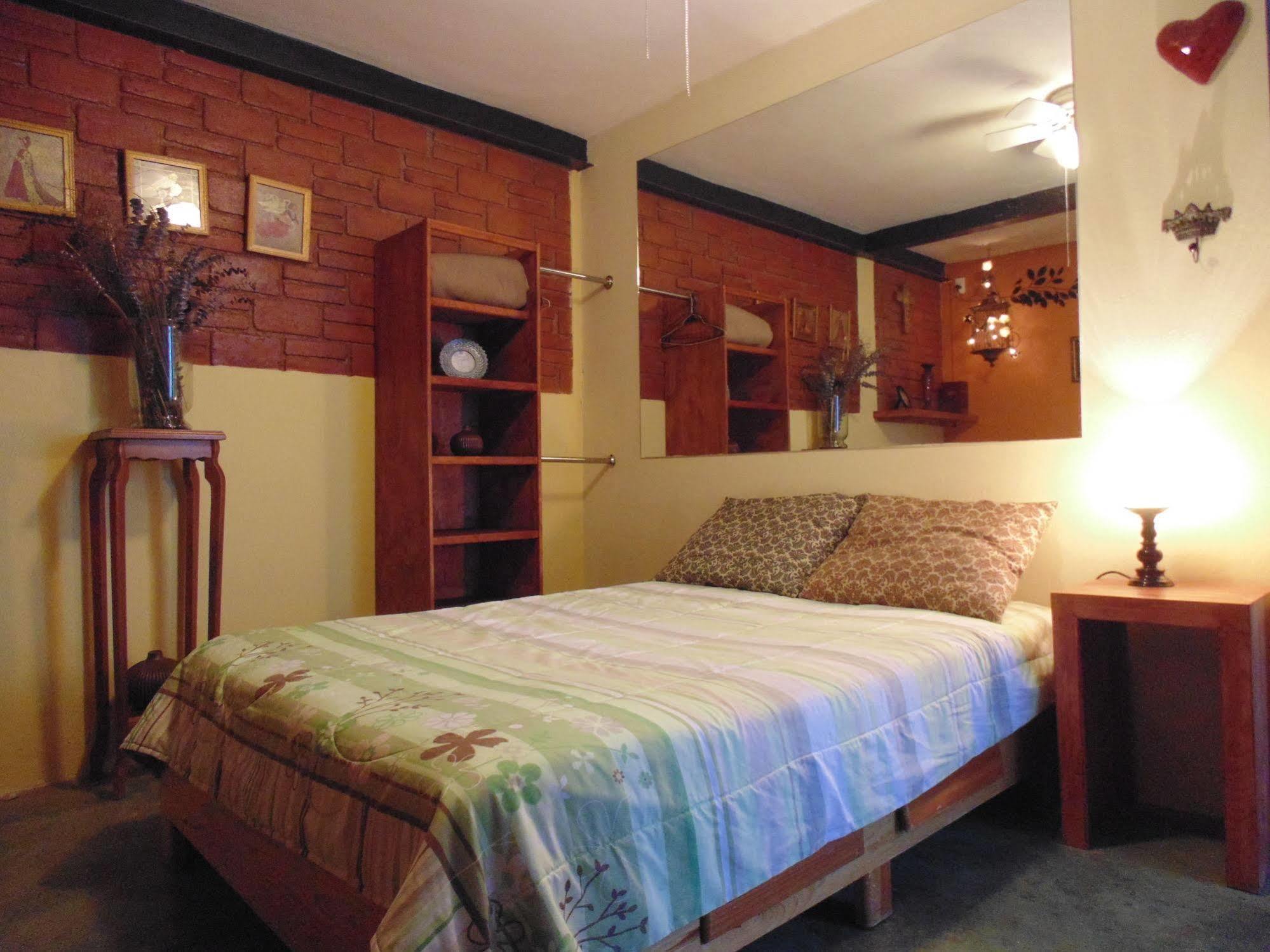 Hotel Coyotito Beds Coyoacan, Suites A Tu Alcance!!! 2*