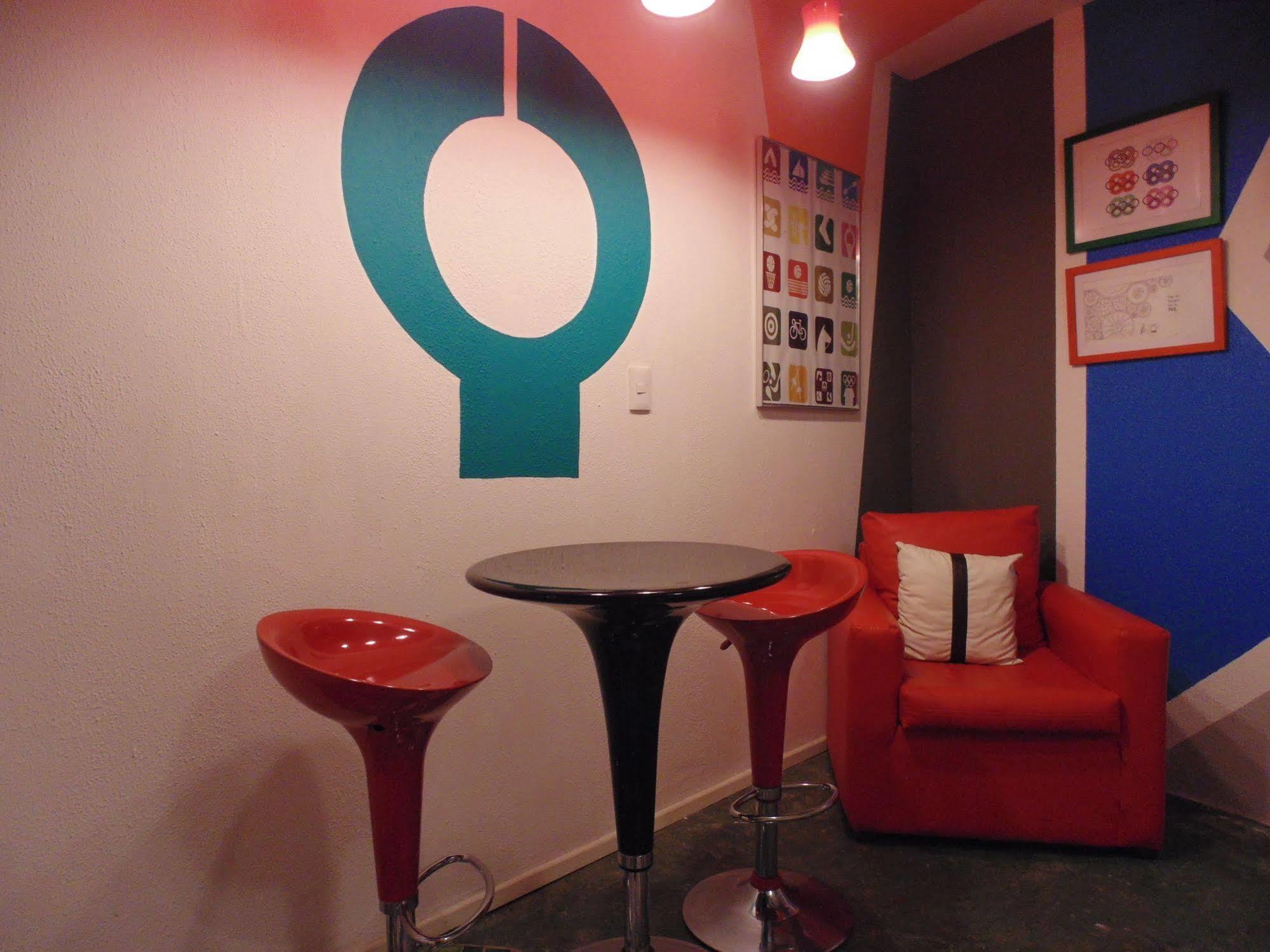 Hotel Coyotito Beds Coyoacan, Suites A Tu Alcance!!! 2*