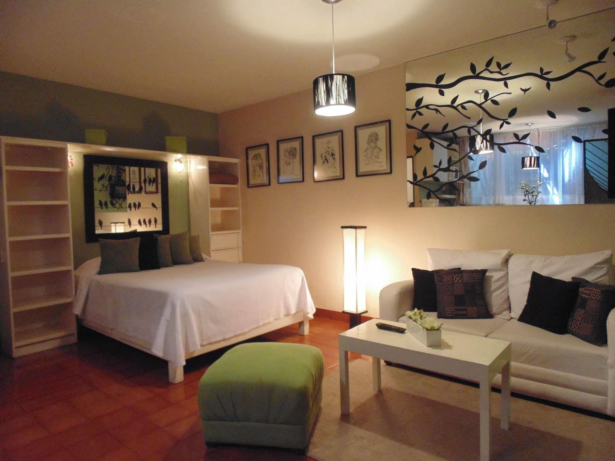 Coyotito Beds Coyoacan, Suites A Tu Alcance!!! Hotel 2*